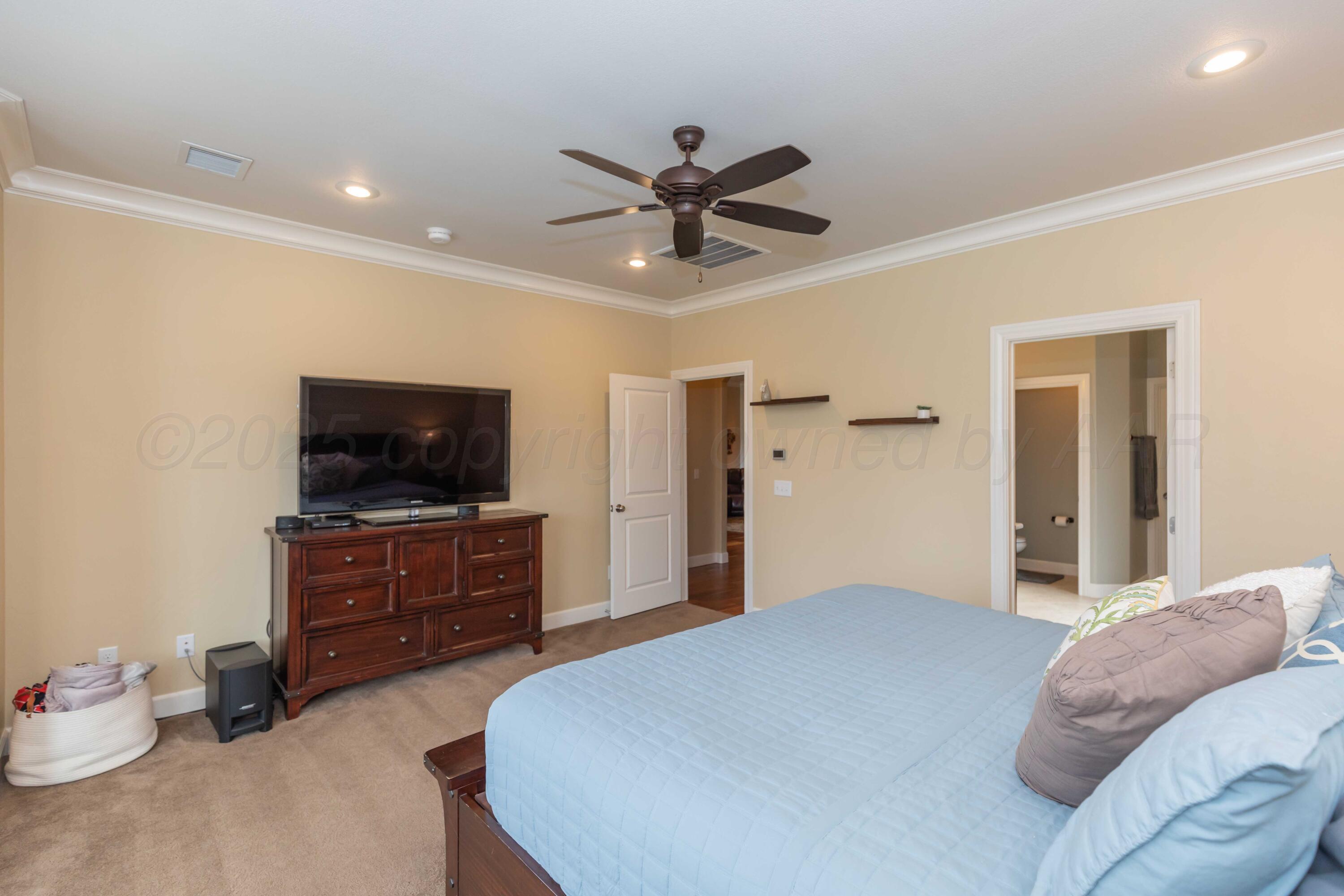8005 S Greenbriar Drive, Amarillo, Idaho image 38