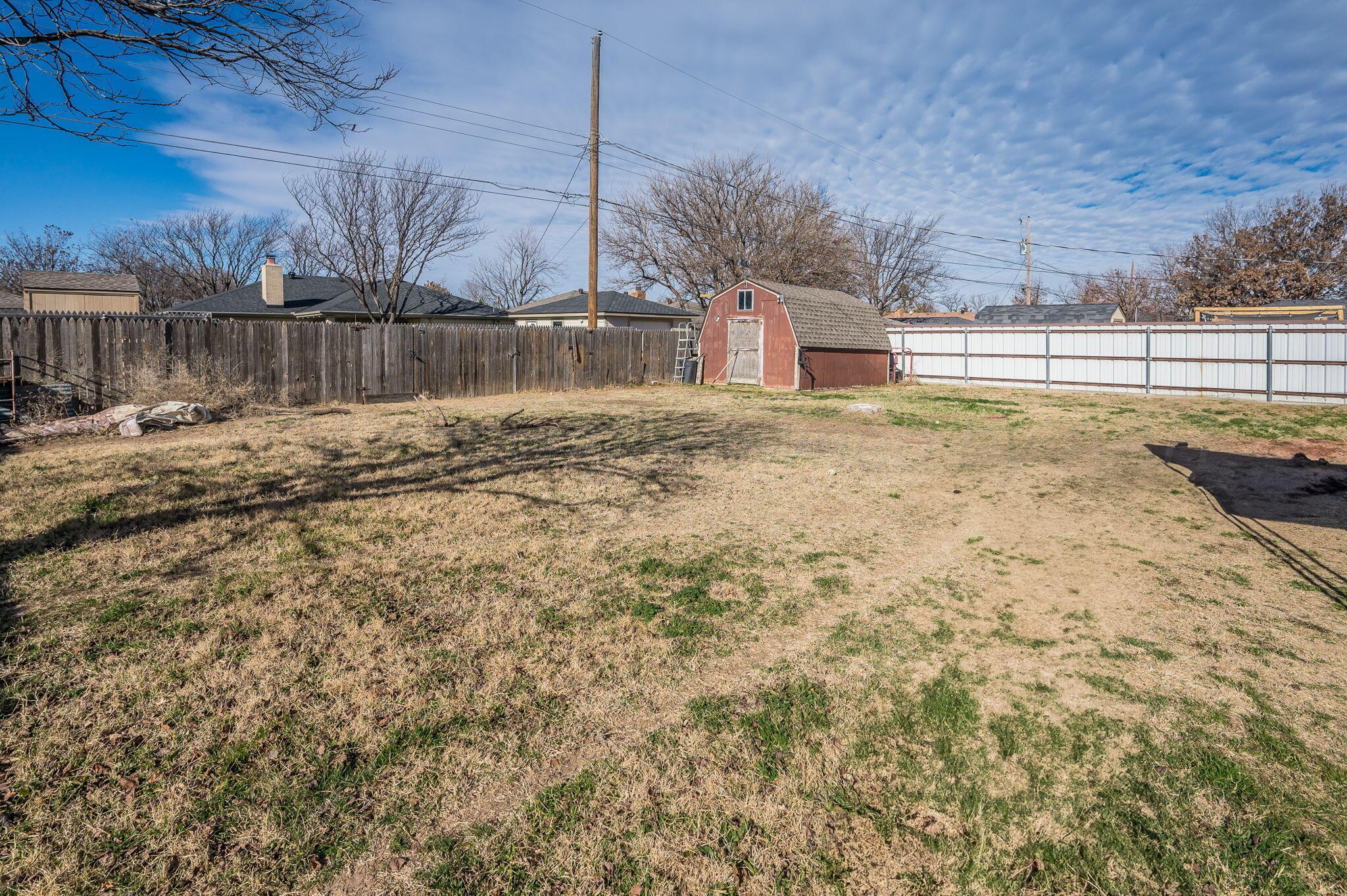 2417 Fir St, Pampa, Idaho image 3