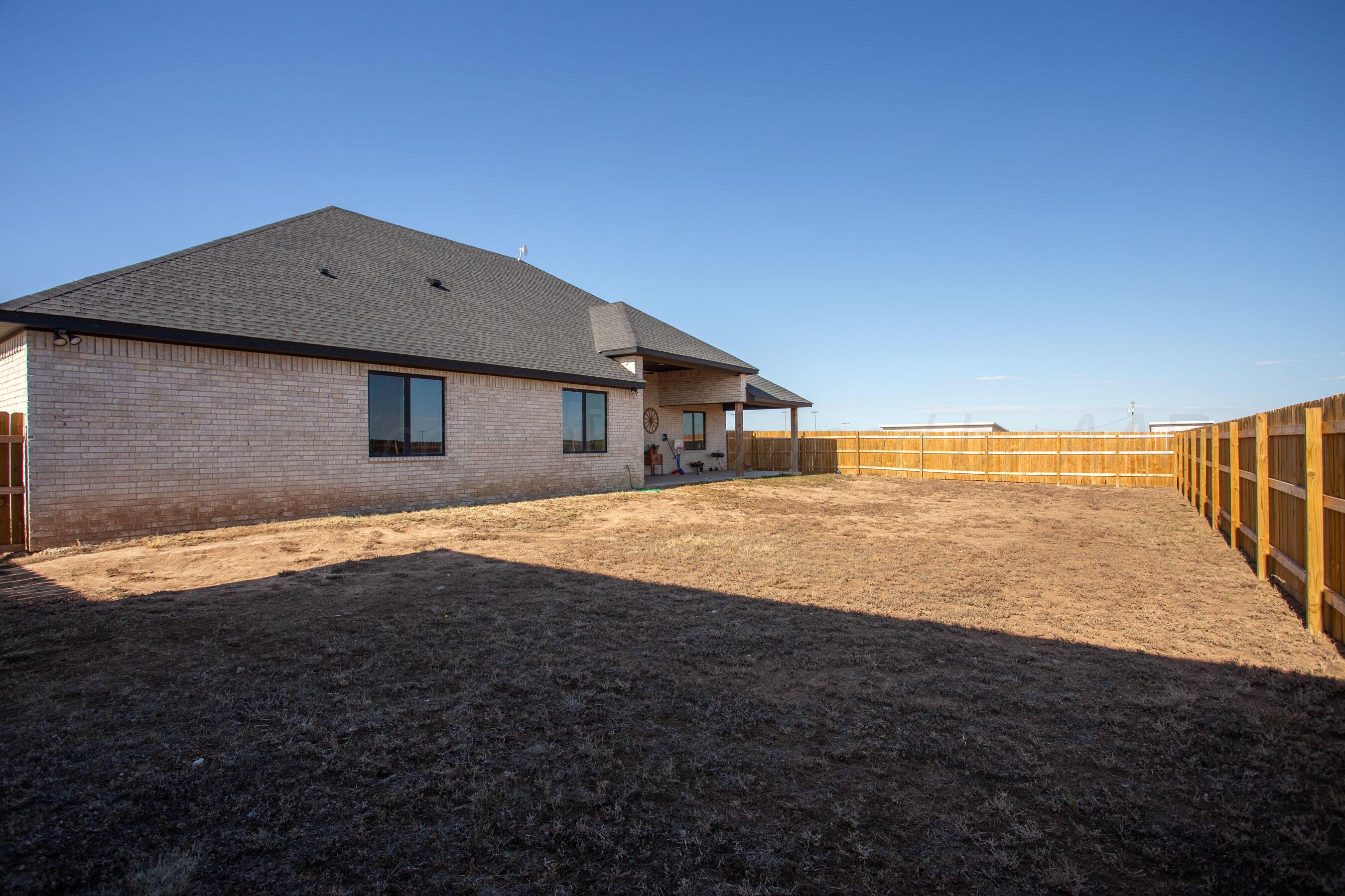 16861 S Western Street, Canyon, Texas image 29