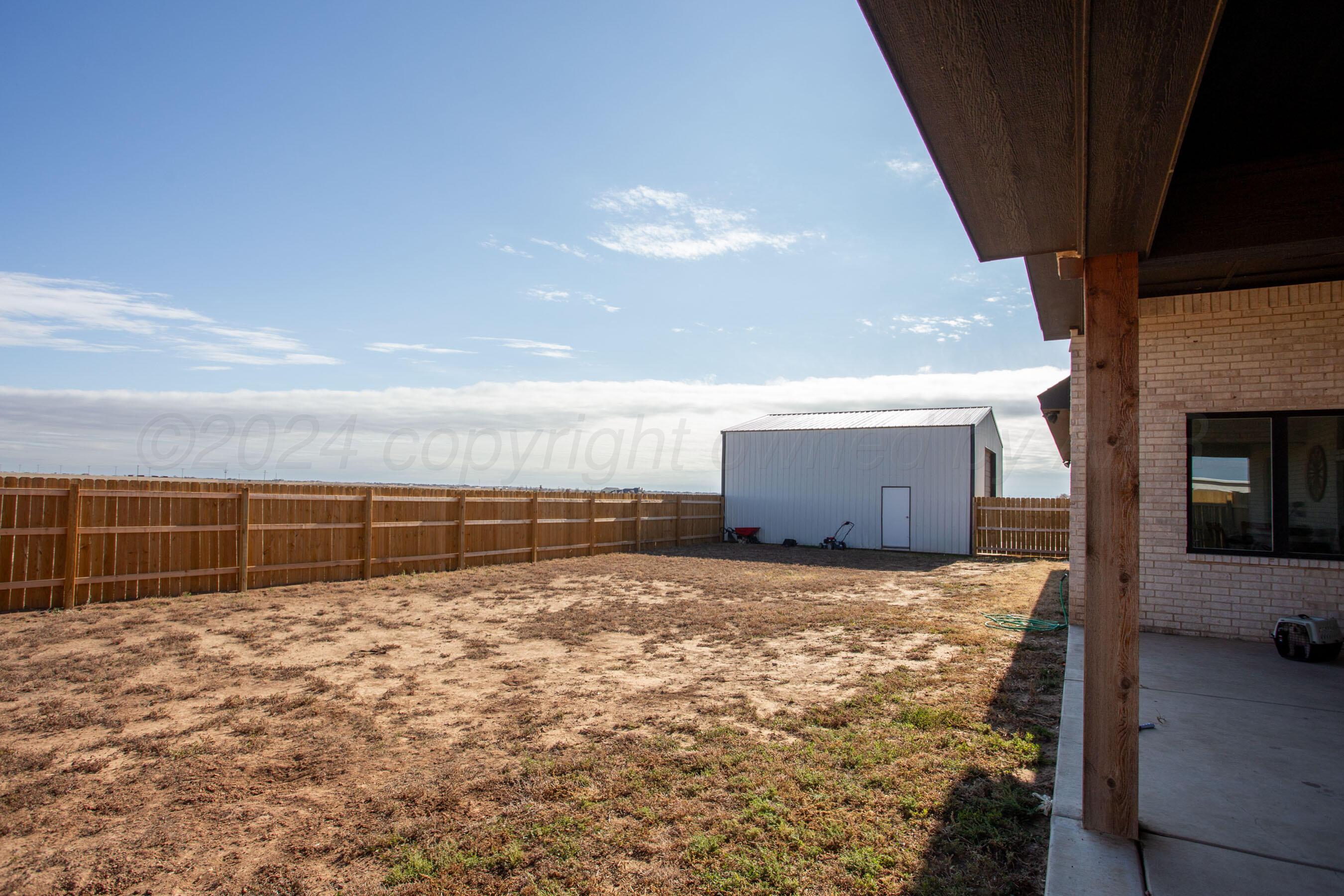 16861 S Western Street, Canyon, Texas image 30