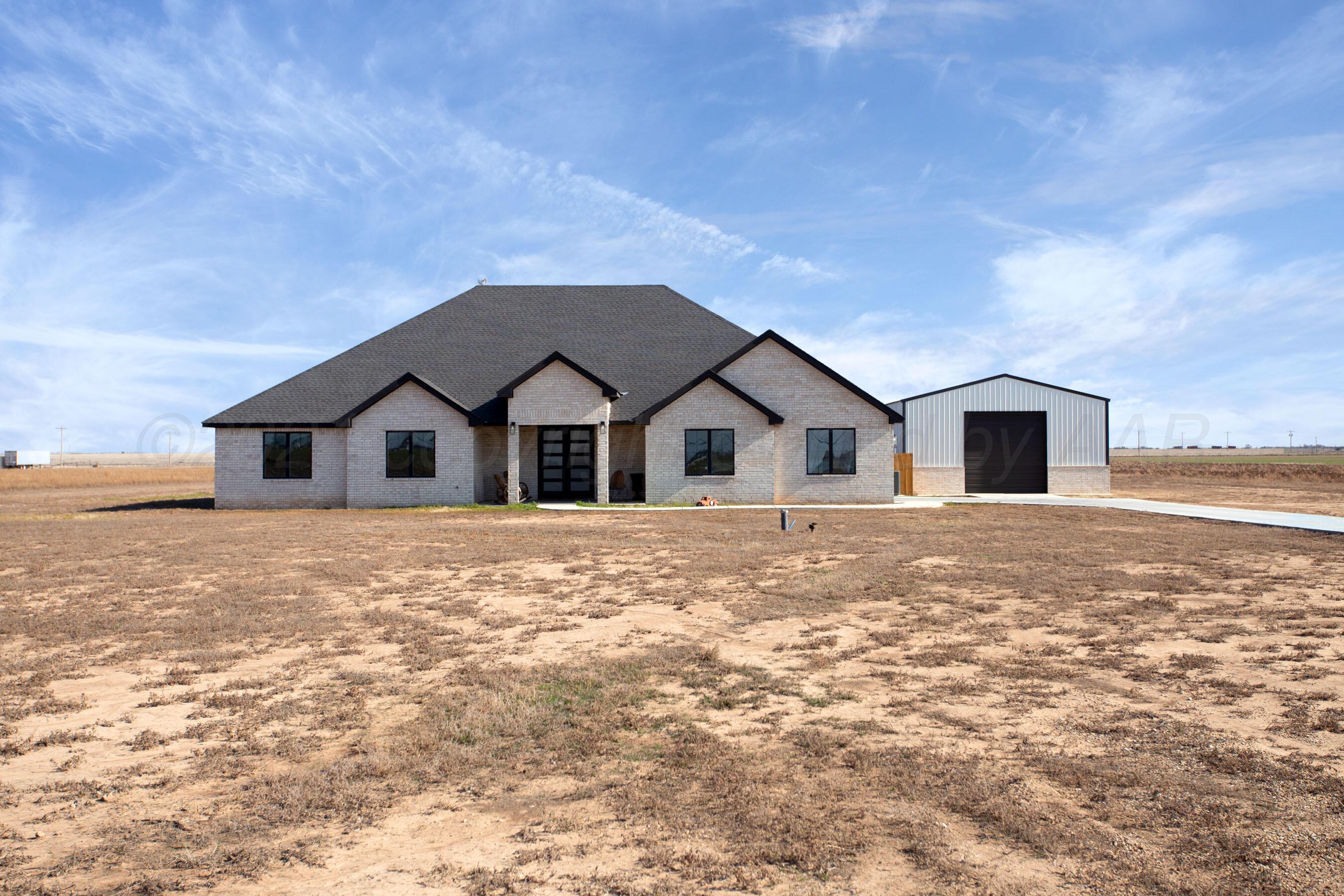 16861 S Western Street, Canyon, Texas image 2