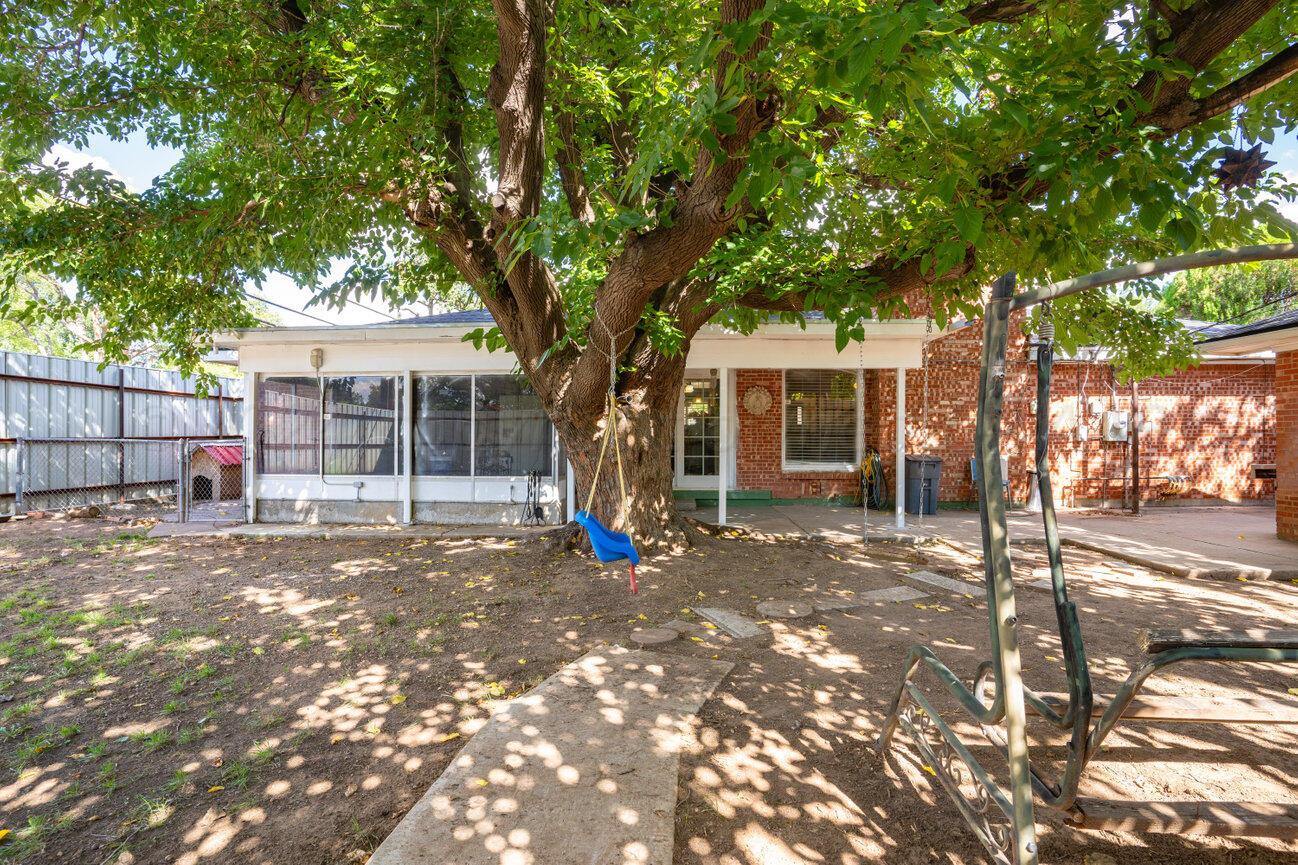 3400 S Milam Street, Amarillo, Texas image 43