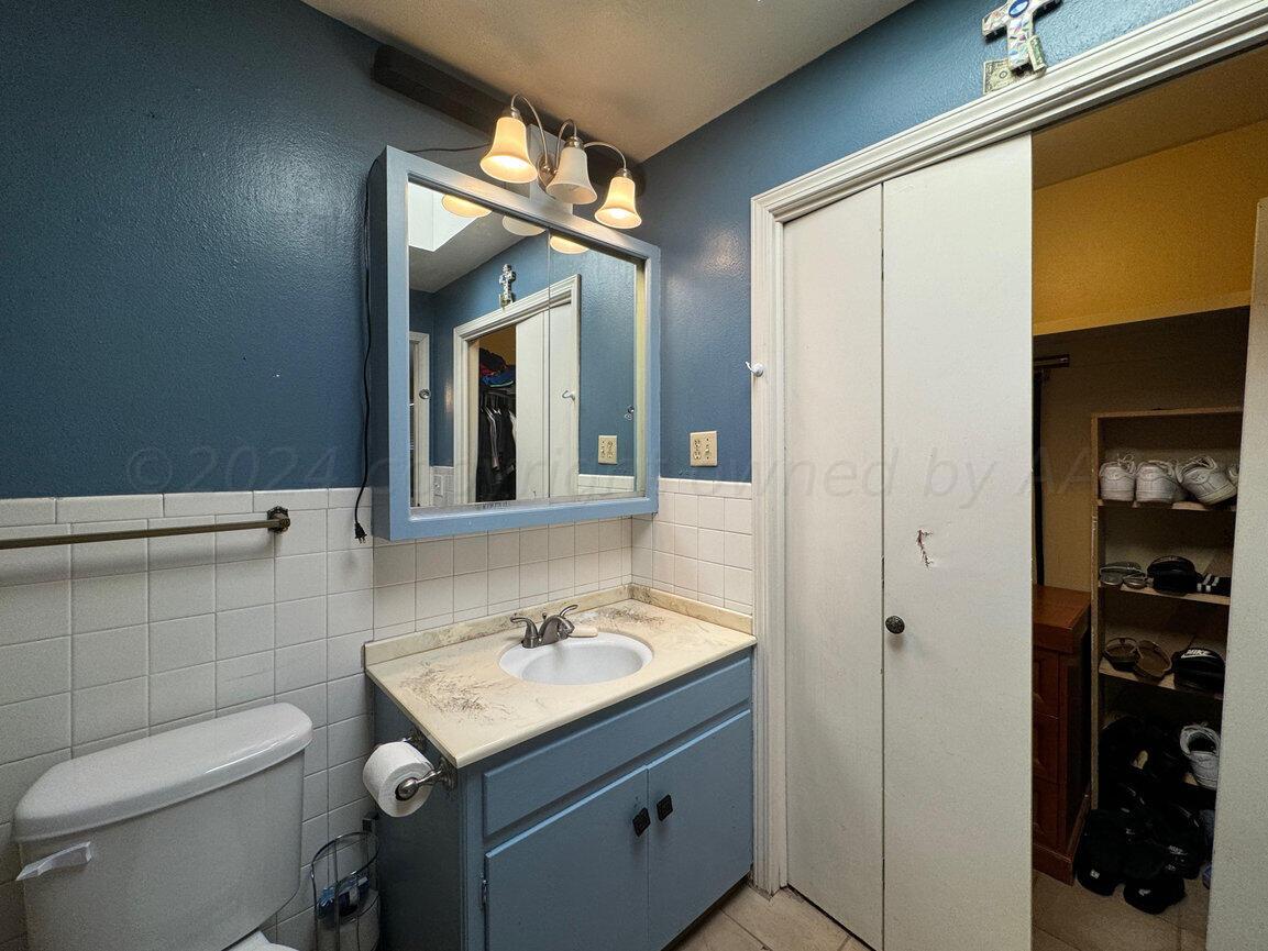 3400 S Milam Street, Amarillo, Texas image 48