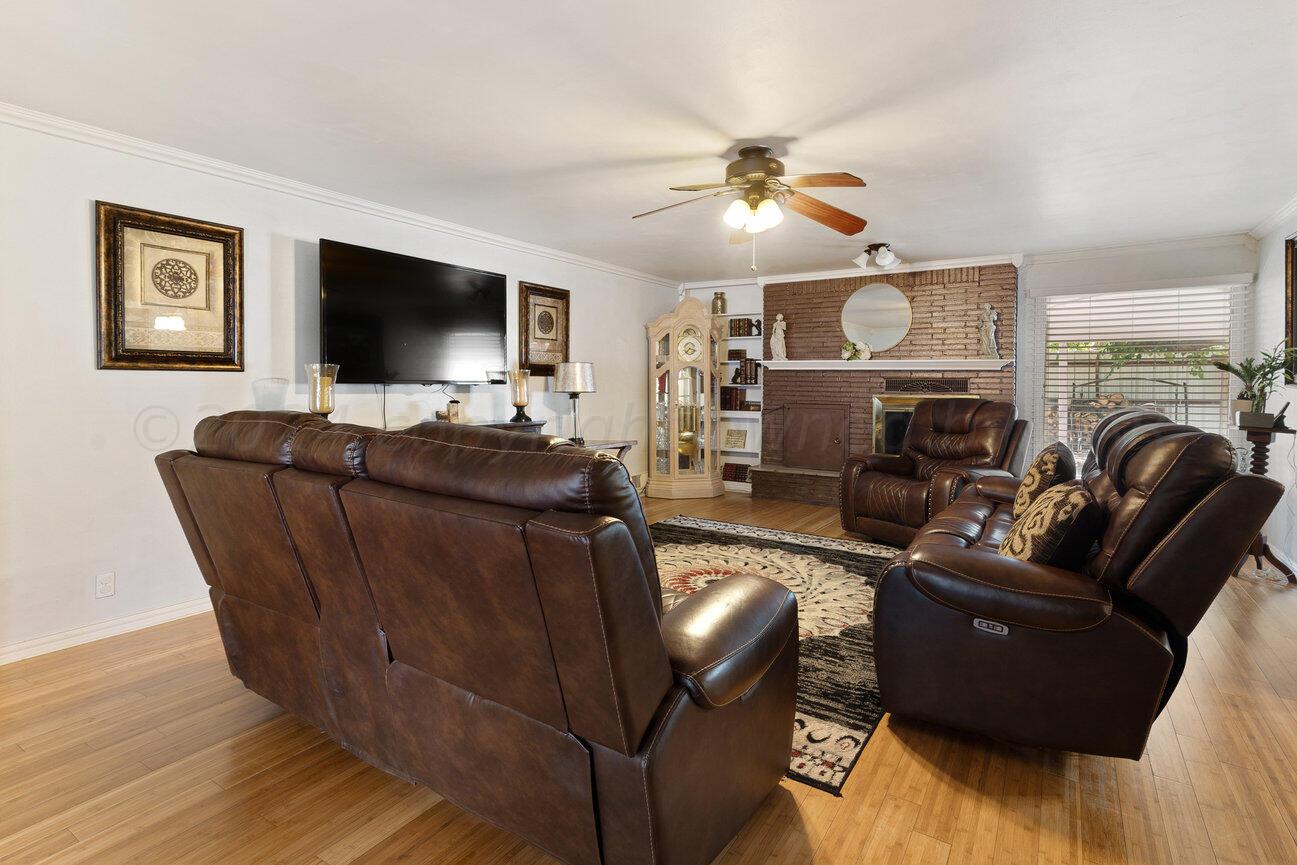 3400 S Milam Street, Amarillo, Texas image 5