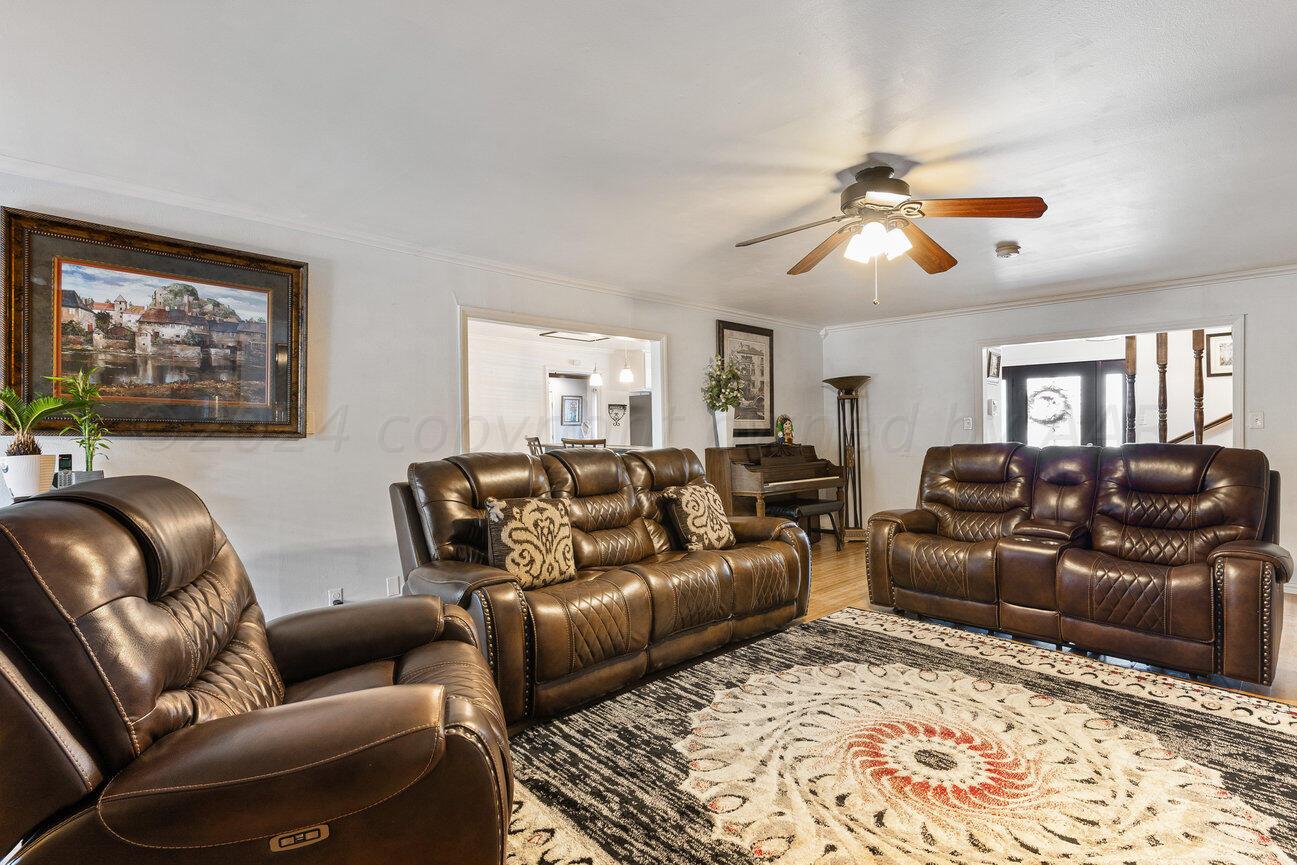 3400 S Milam Street, Amarillo, Texas image 9