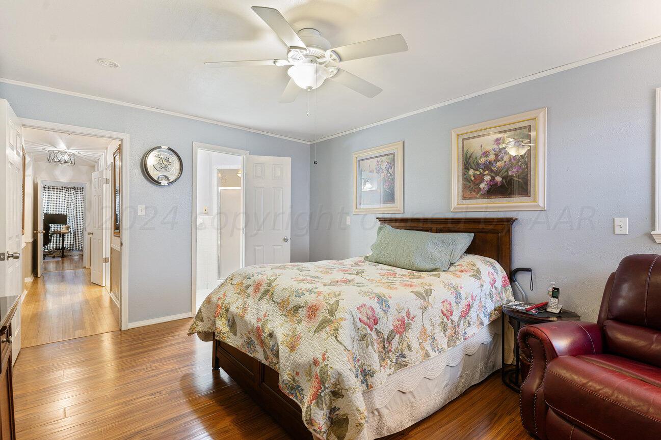 3400 S Milam Street, Amarillo, Texas image 22