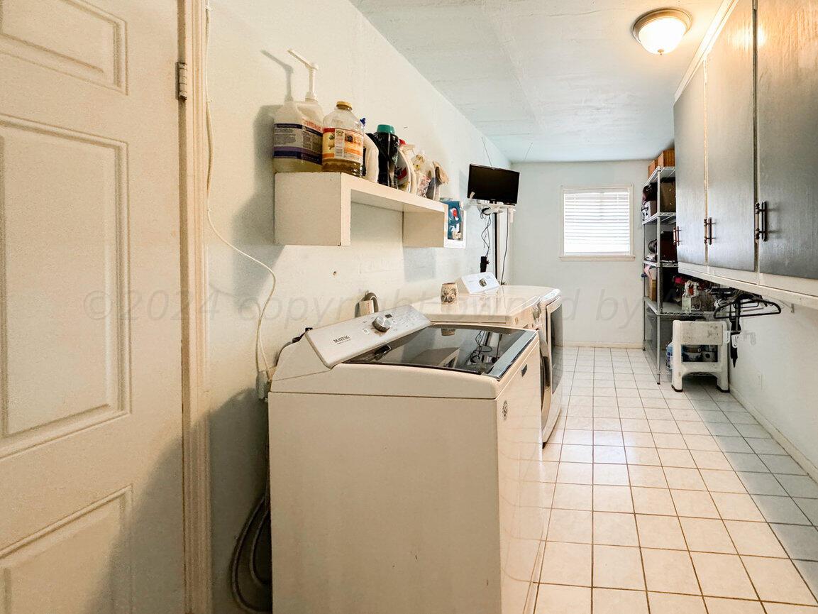 3400 S Milam Street, Amarillo, Texas image 25