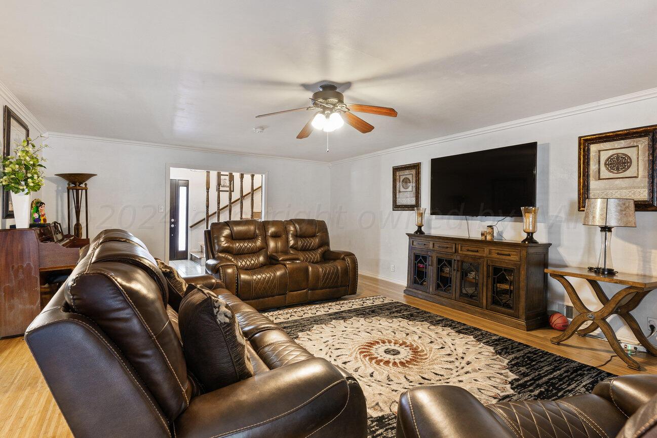 3400 S Milam Street, Amarillo, Texas image 8
