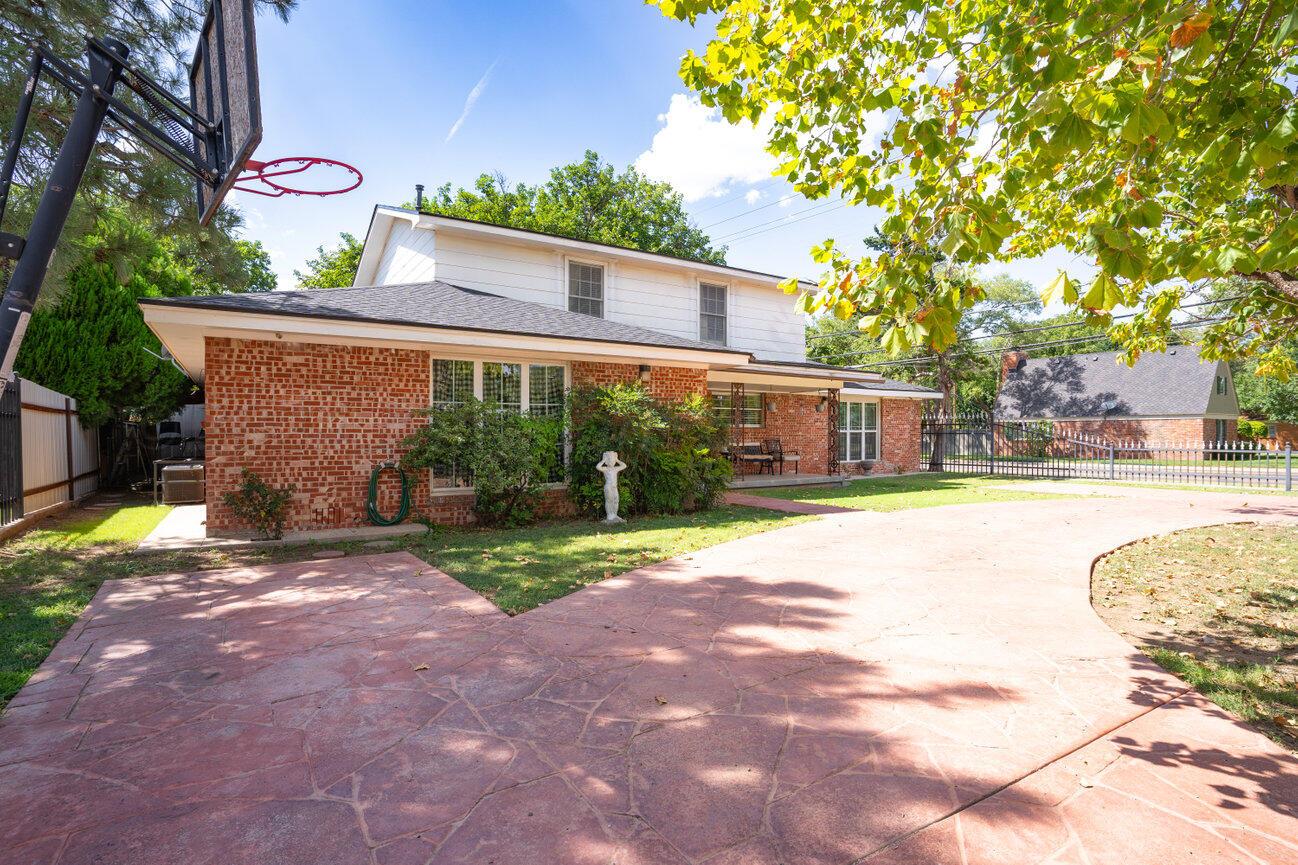 3400 S Milam Street, Amarillo, Texas image 3