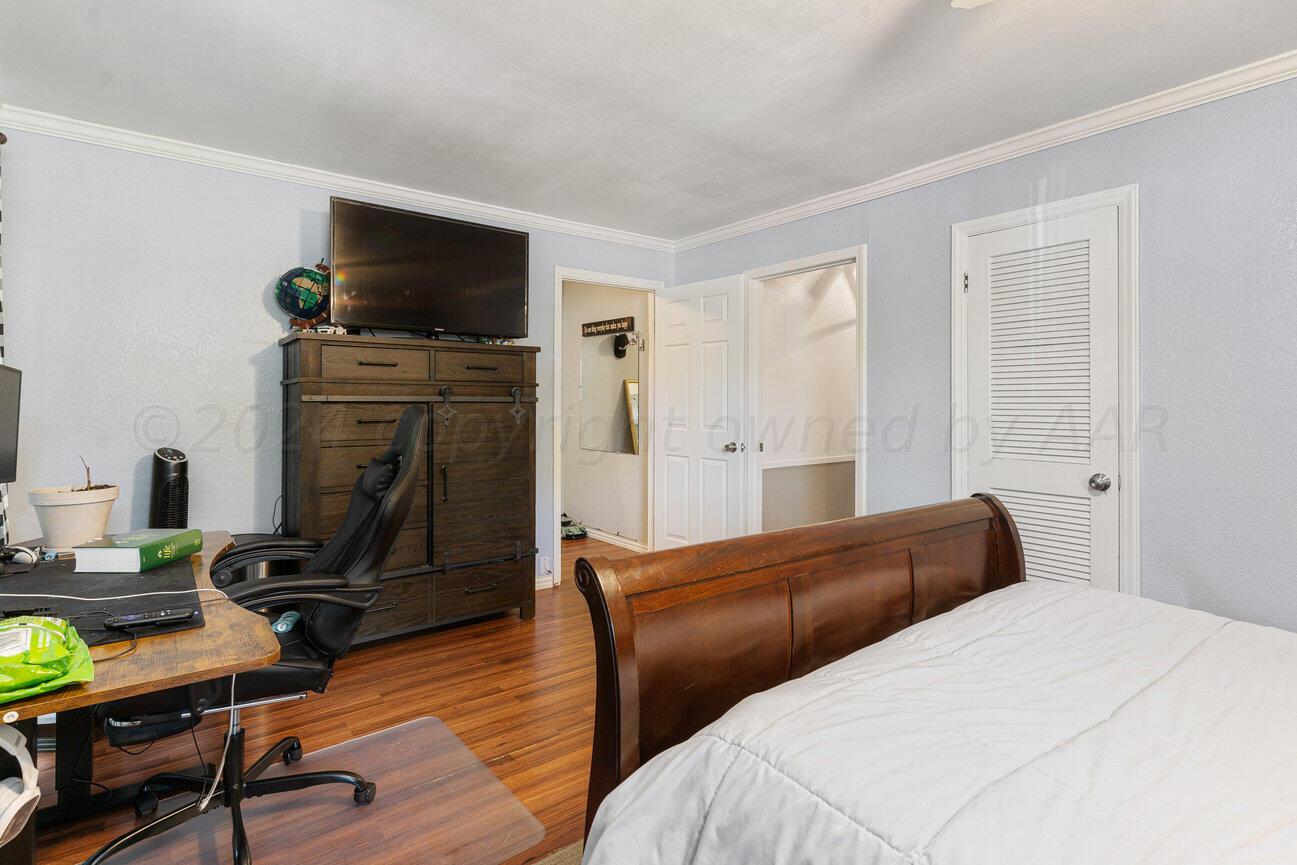 3400 S Milam Street, Amarillo, Texas image 32
