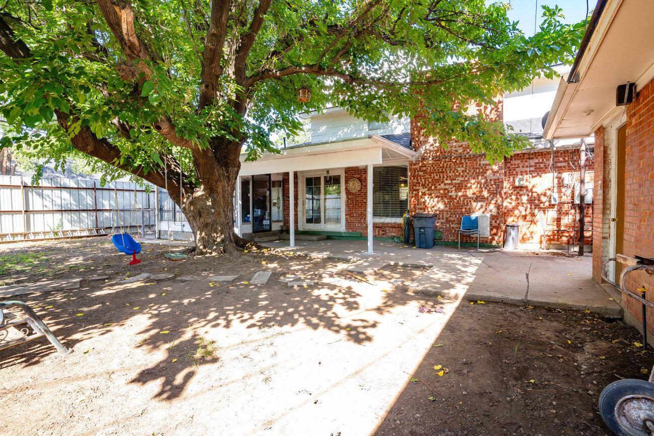 3400 S Milam Street, Amarillo, Texas image 42