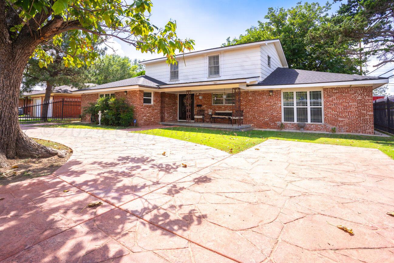 3400 S Milam Street, Amarillo, Texas image 2