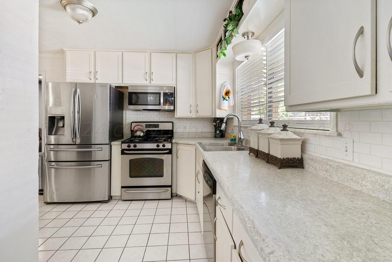 3400 S Milam Street, Amarillo, Texas image 11