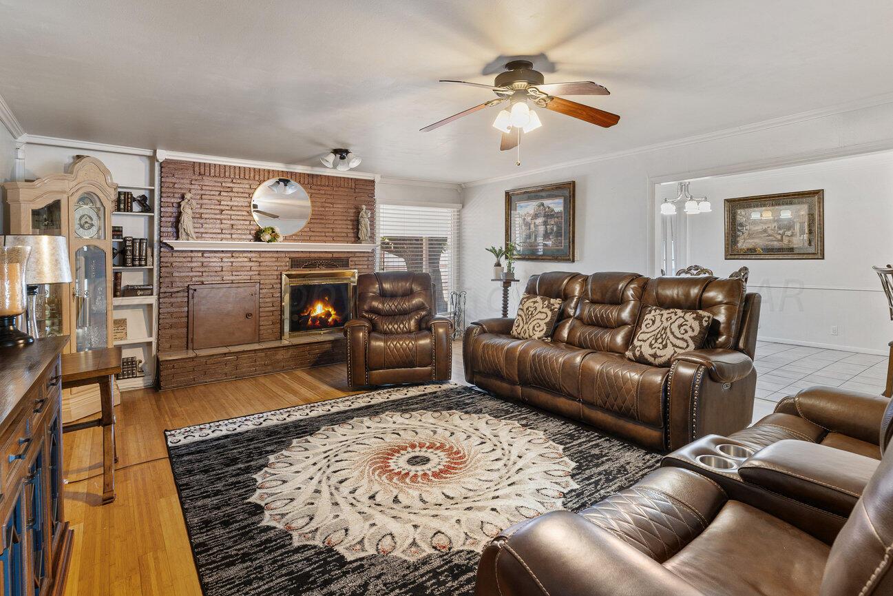 3400 S Milam Street, Amarillo, Texas image 6