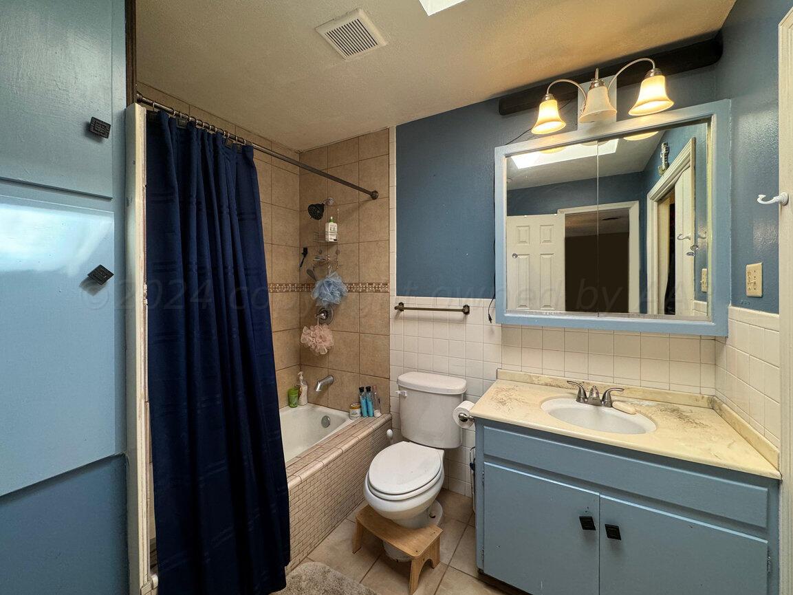 3400 S Milam Street, Amarillo, Texas image 47