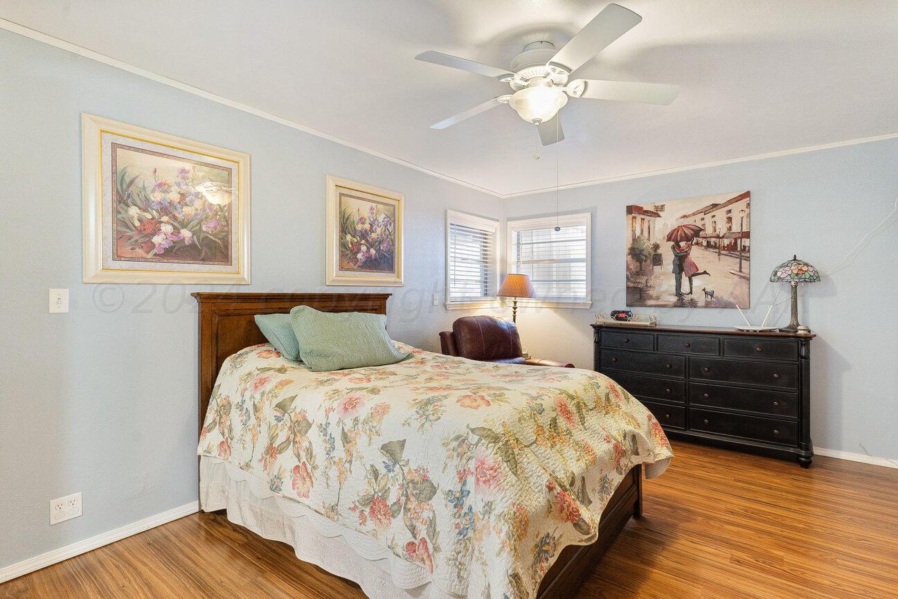 3400 S Milam Street, Amarillo, Texas image 21