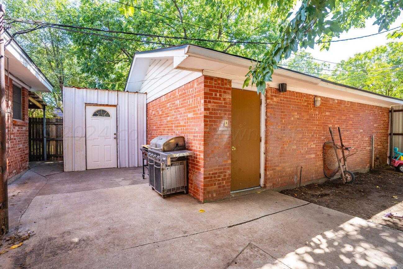 3400 S Milam Street, Amarillo, Texas image 46