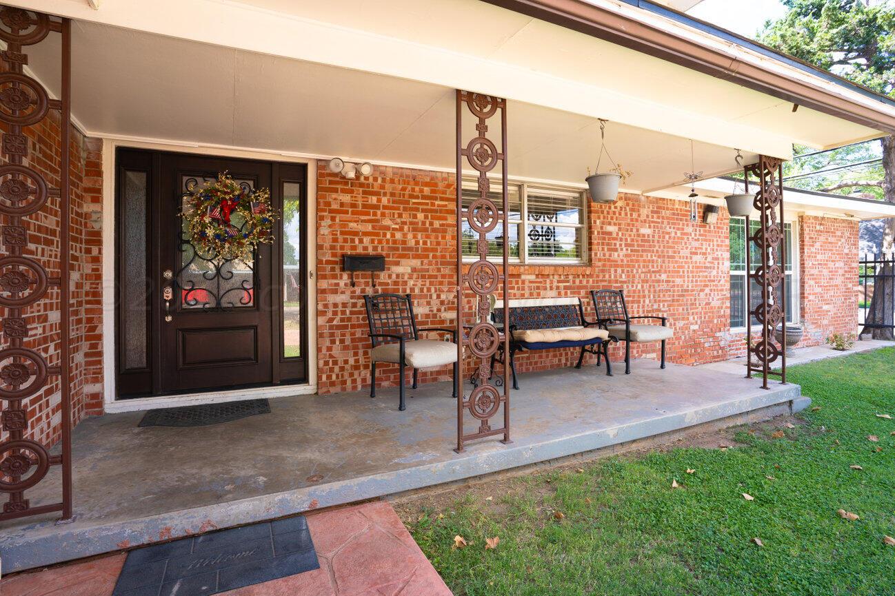 3400 S Milam Street, Amarillo, Texas image 4