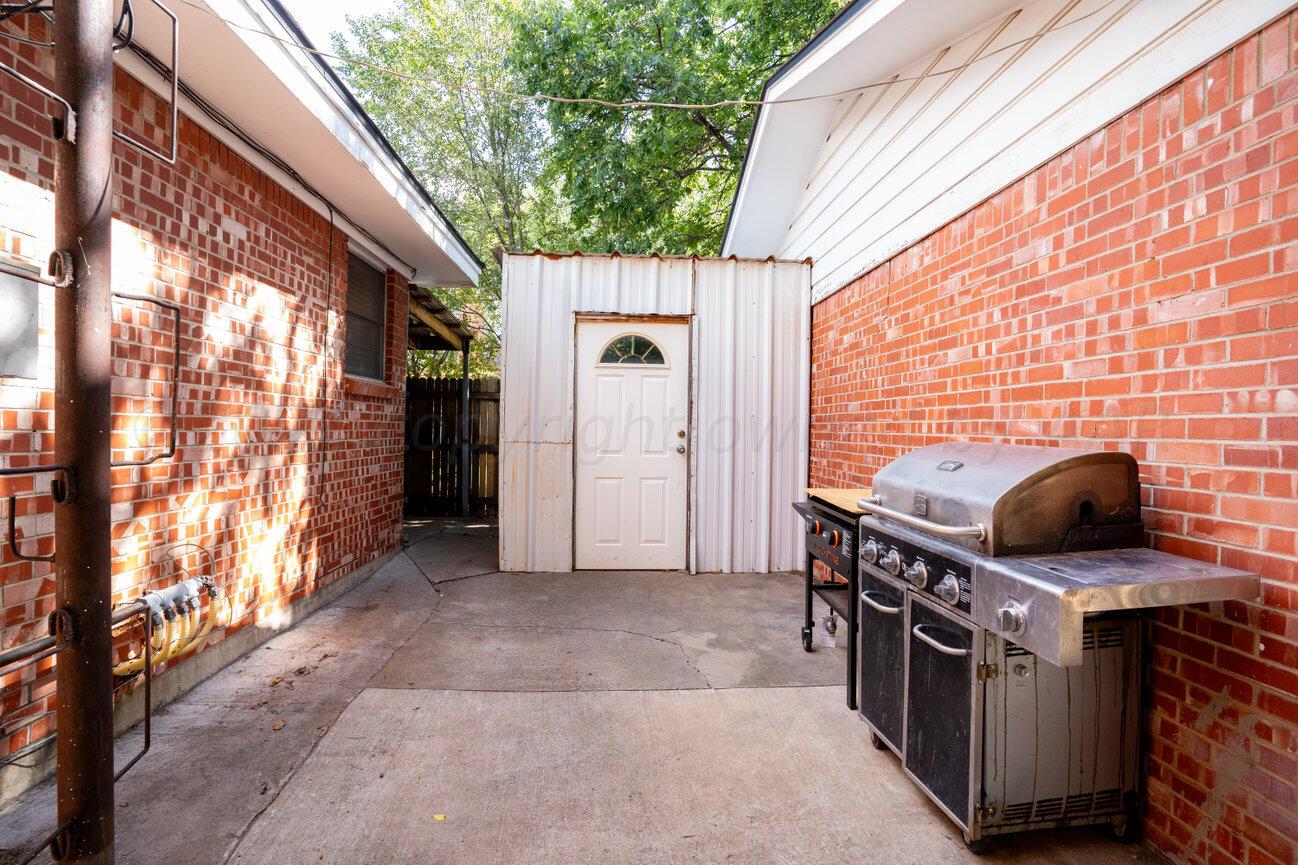 3400 S Milam Street, Amarillo, Texas image 41