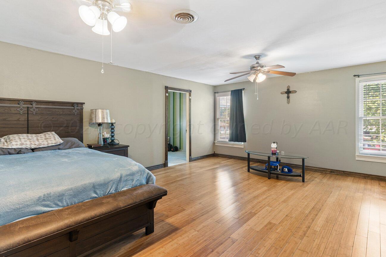 3400 S Milam Street, Amarillo, Texas image 37