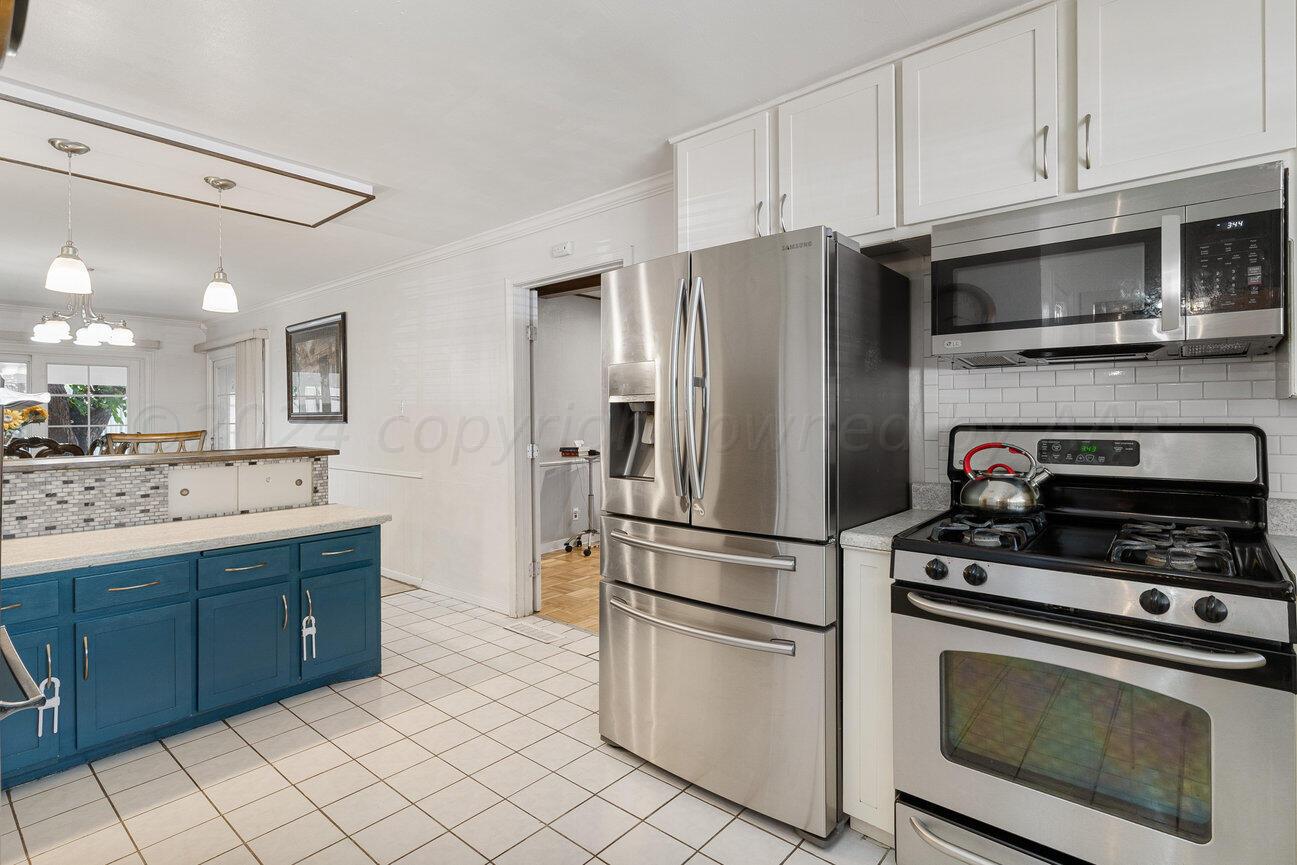 3400 S Milam Street, Amarillo, Texas image 12