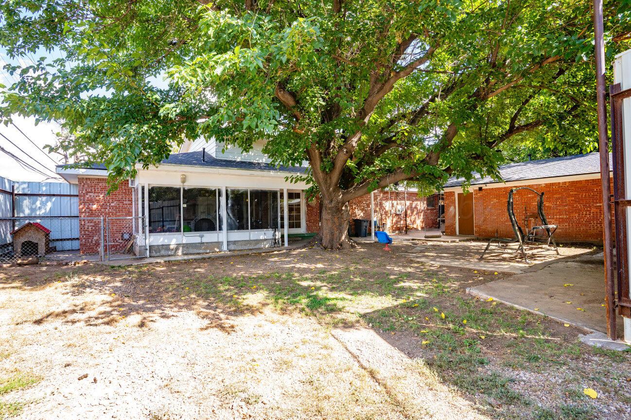 3400 S Milam Street, Amarillo, Texas image 44
