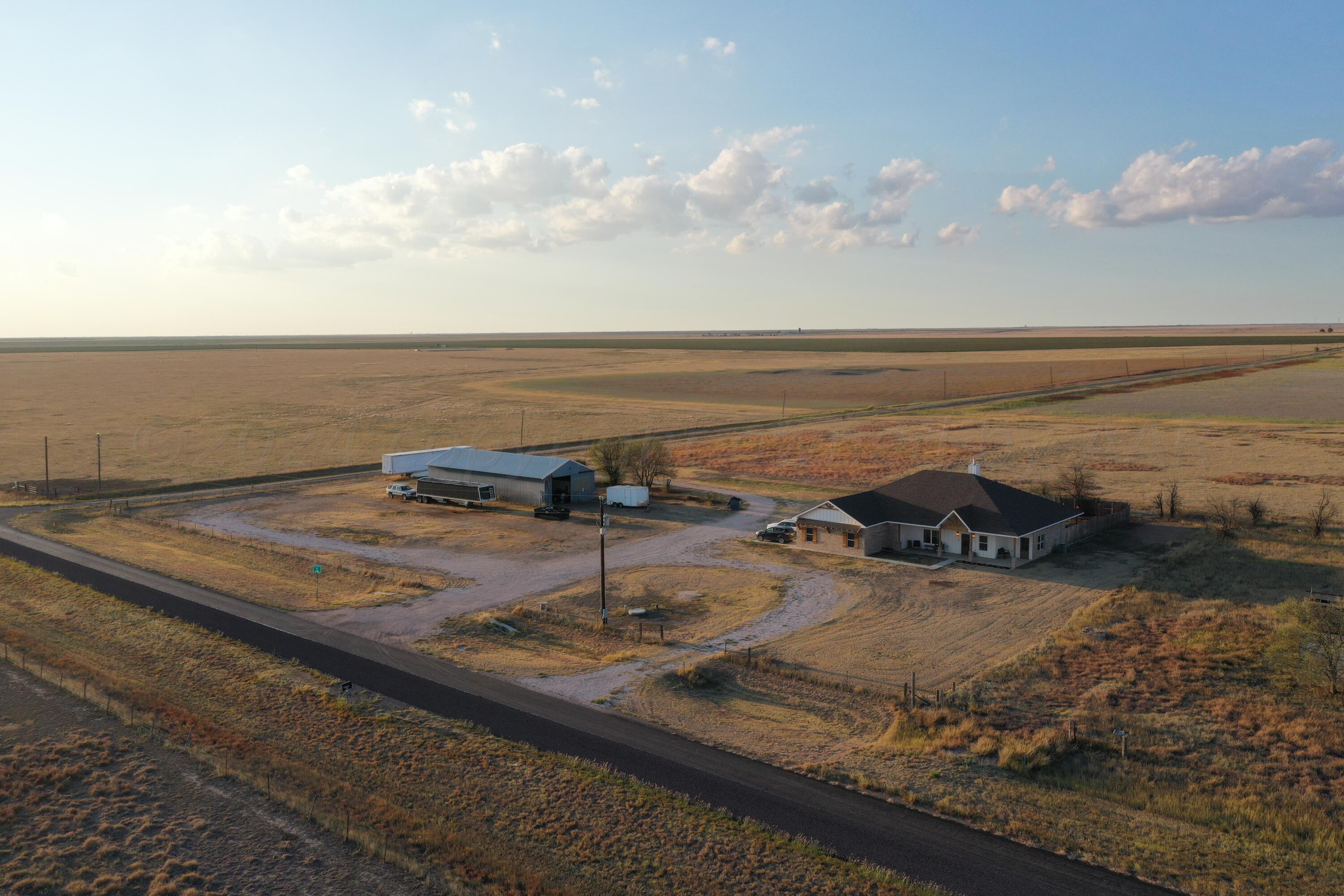 8905 Fm 1258, Claude, Texas image 2