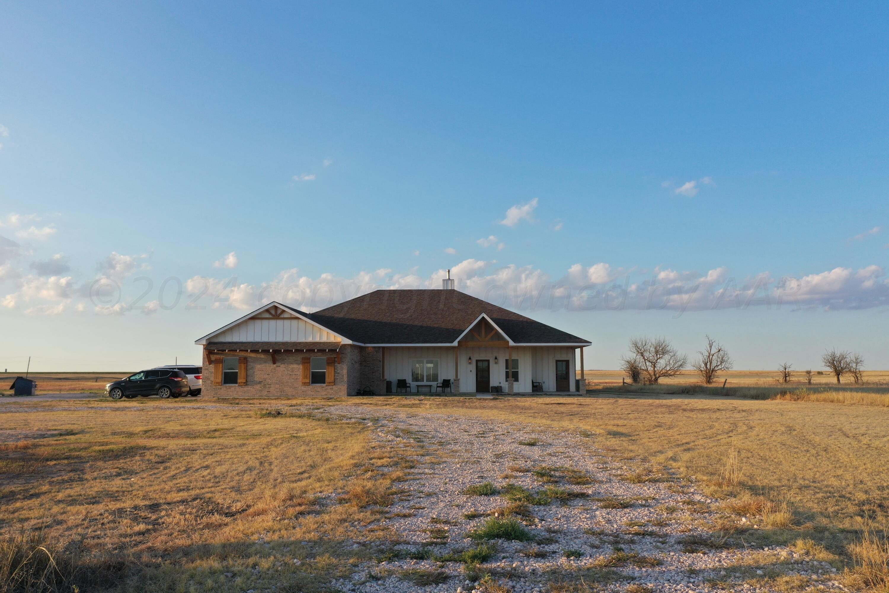 8905 Fm 1258, Claude, Texas image 3