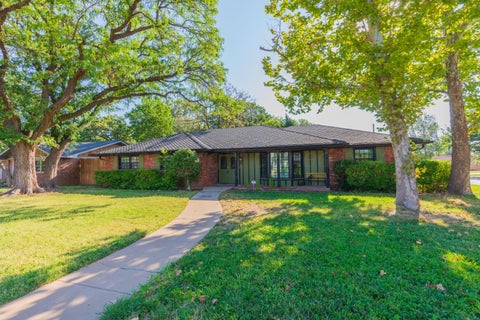 Homes For Rent - 2319 Hancock Street<br/> Amarillo, TX 79106
