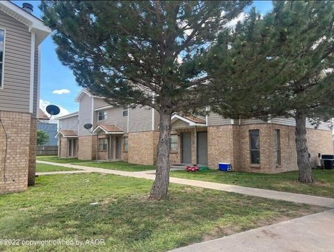 Homes For Sale - 6 N Main And 56 Gatewood St<br/> Booker, TX 79005