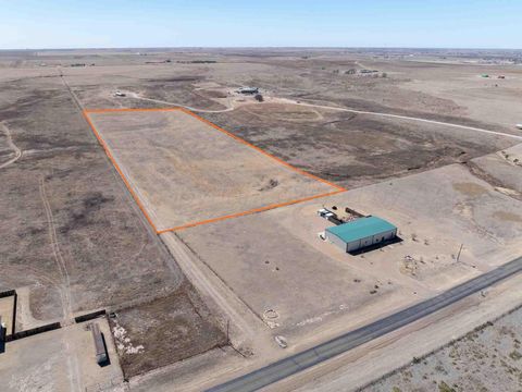 Vacant Land For Sale - 5061 W Cemetery Road<br/> Canyon, TX 79015