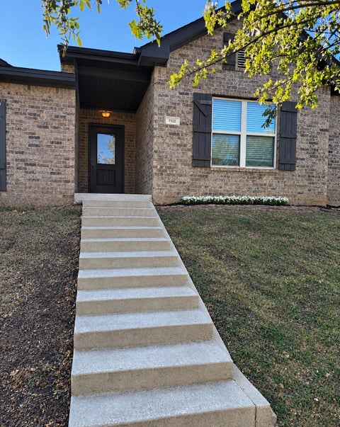 Townhouse For Rent - 7122 Mosley Street<br/> Amarillo, TX 79119