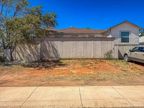Homes For Sale - 505 N Cedar Street<br/> Borger, TX 79007