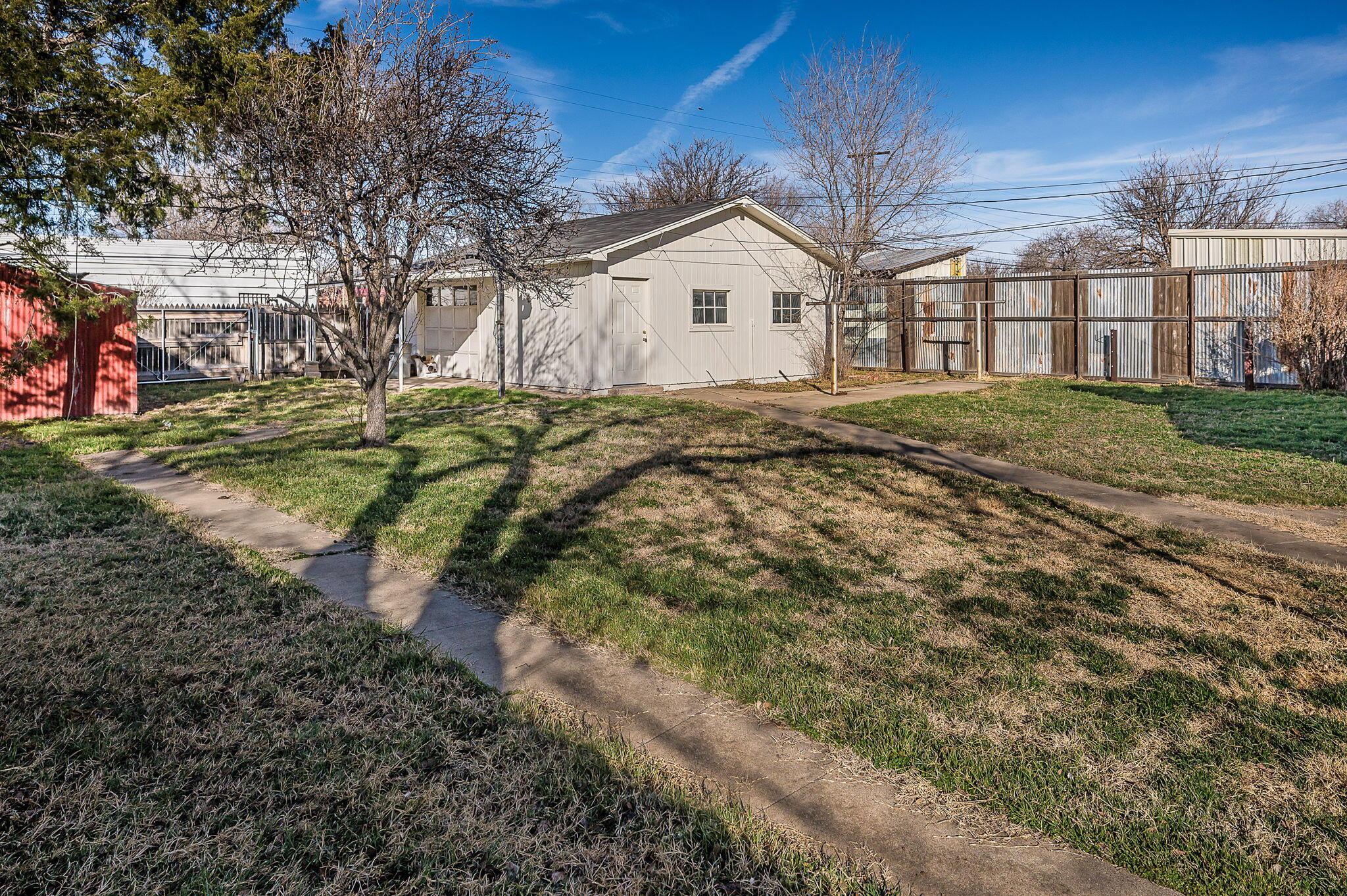 1826 Lawson Lane, Amarillo, Texas image 19