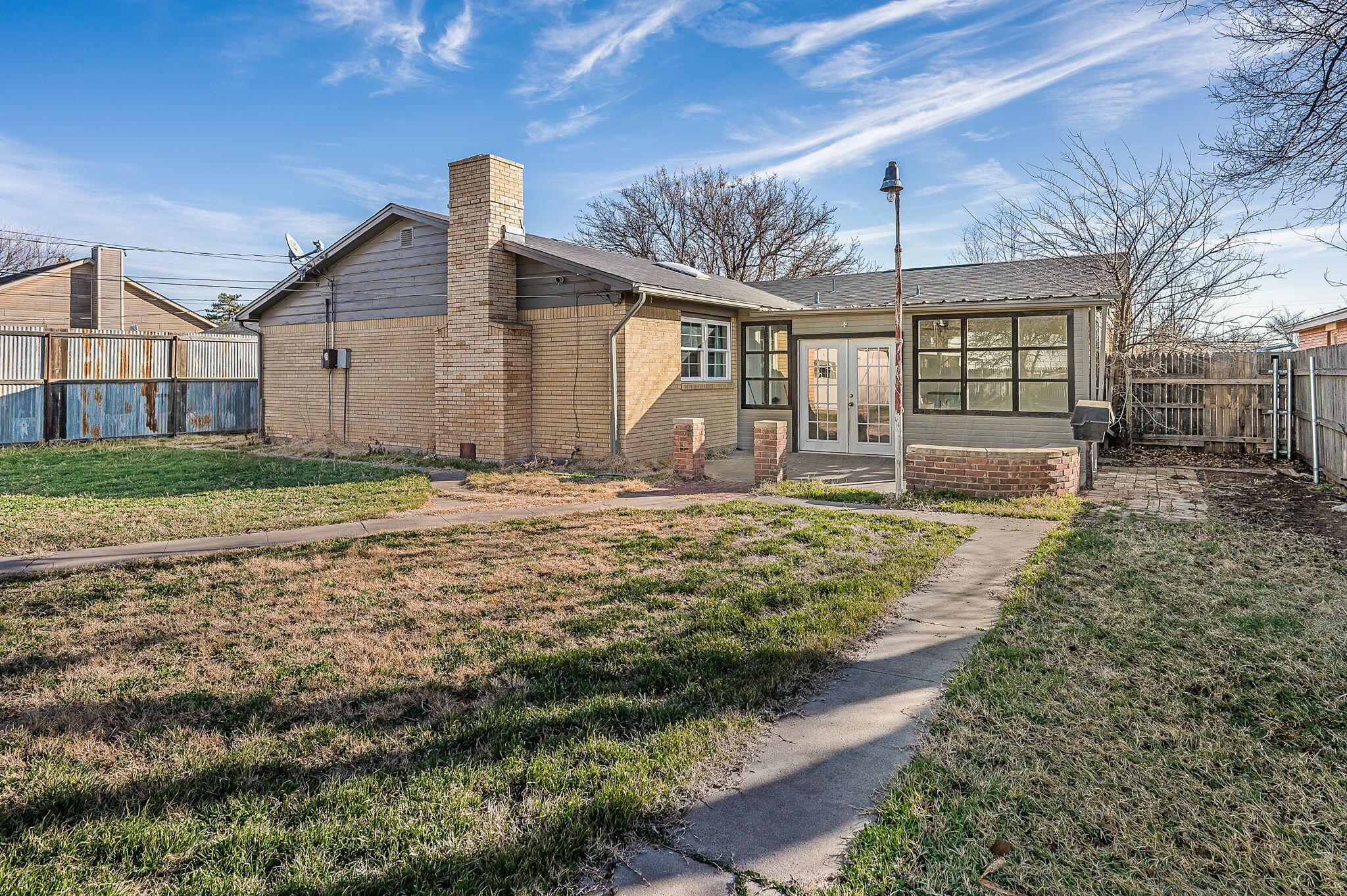 1826 Lawson Lane, Amarillo, Texas image 18