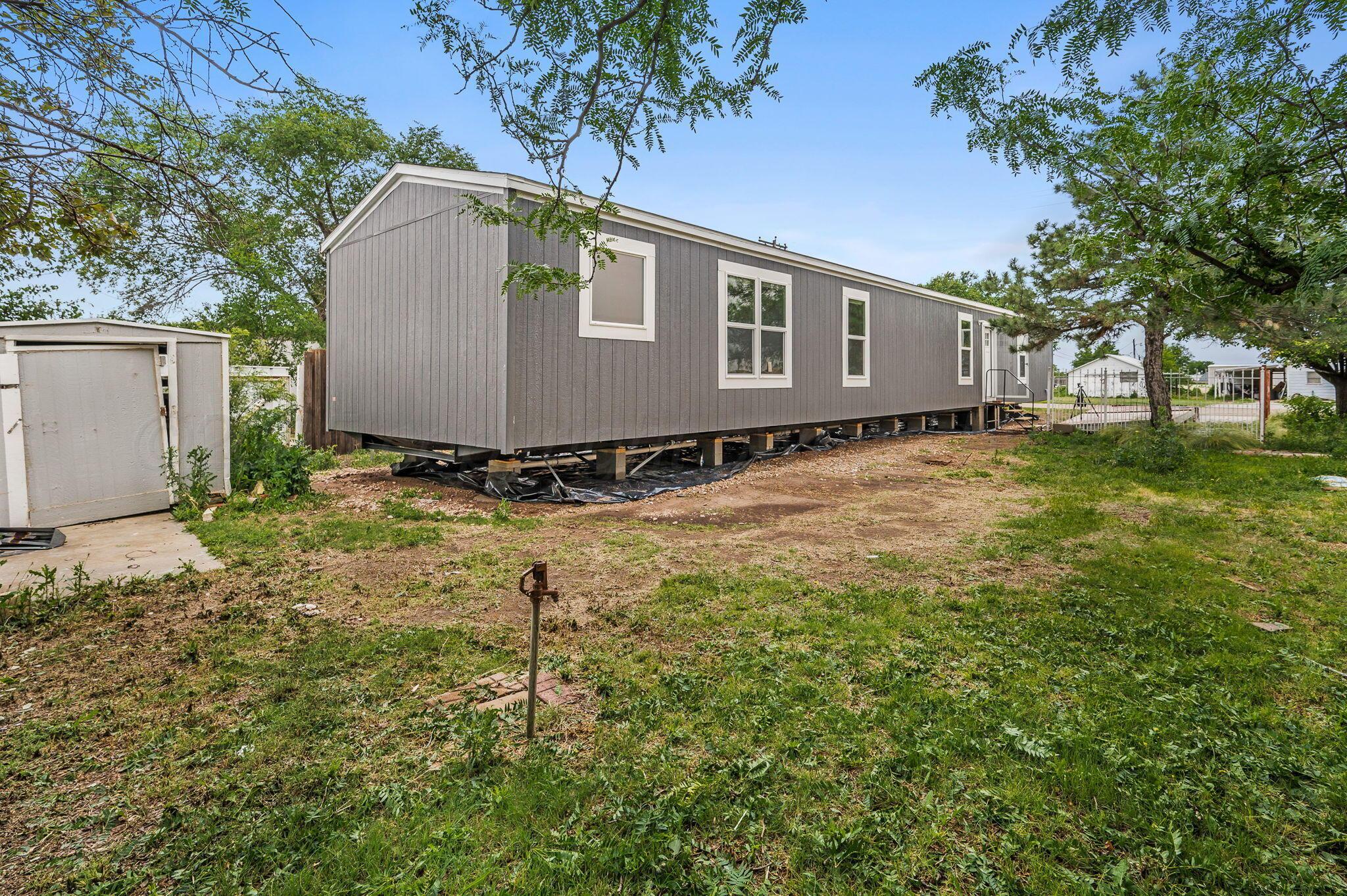 505 E 2nd Street, Canyon, Alaska image 18