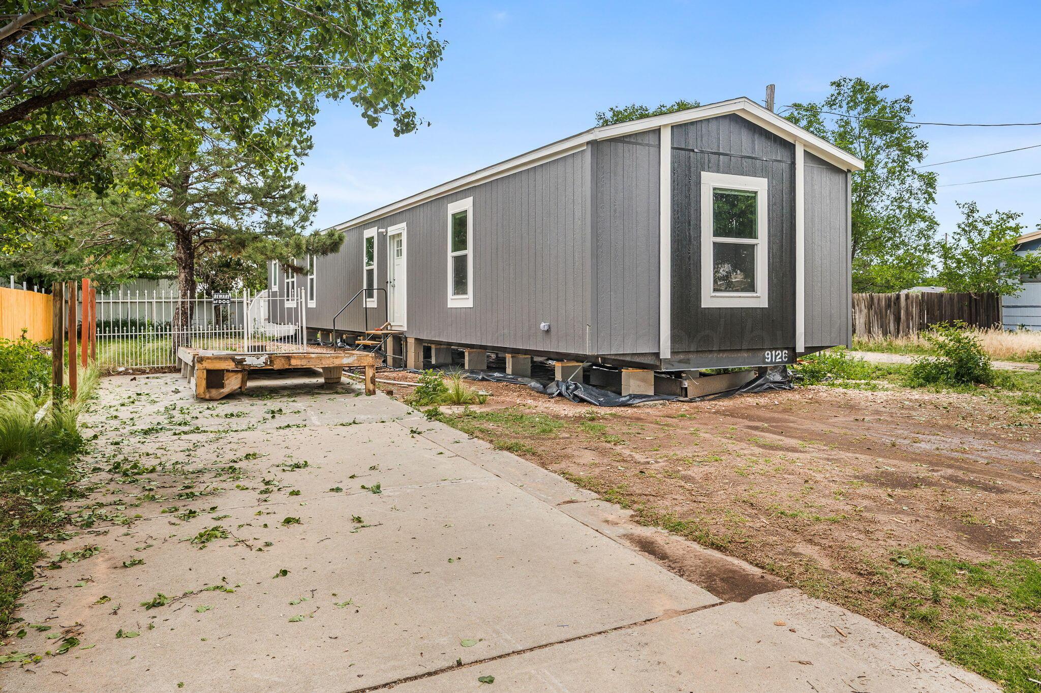 505 E 2nd Street, Canyon, Alaska image 1