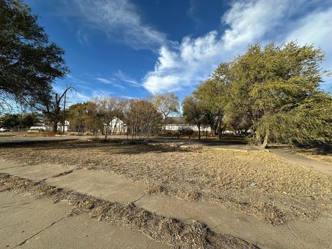 Vacant Land For Sale - 410 SW 3rd Avenue<br/> Amarillo, TX 79101