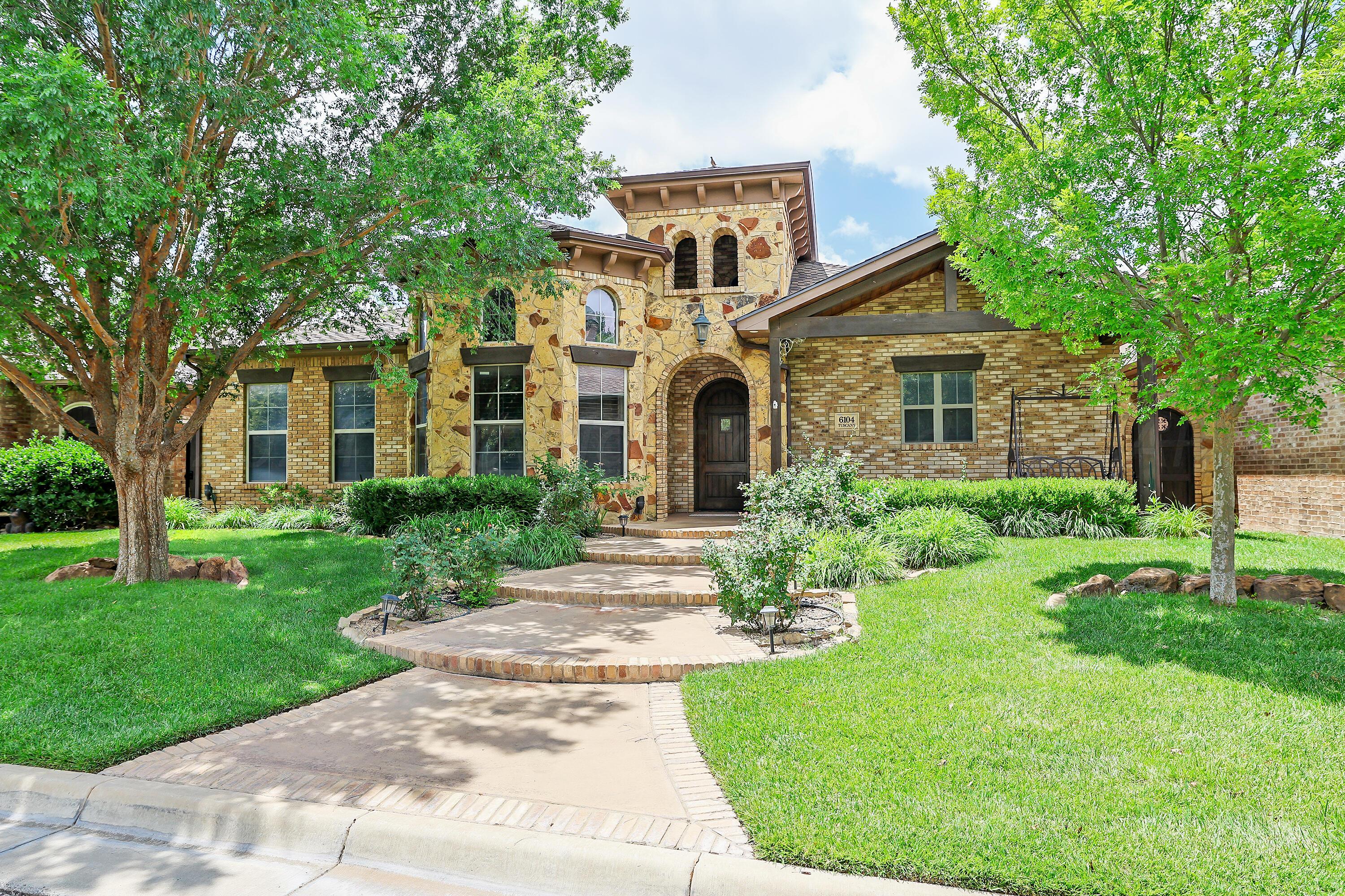 6104 Tuscany Village Vlg, Amarillo, Texas image 37