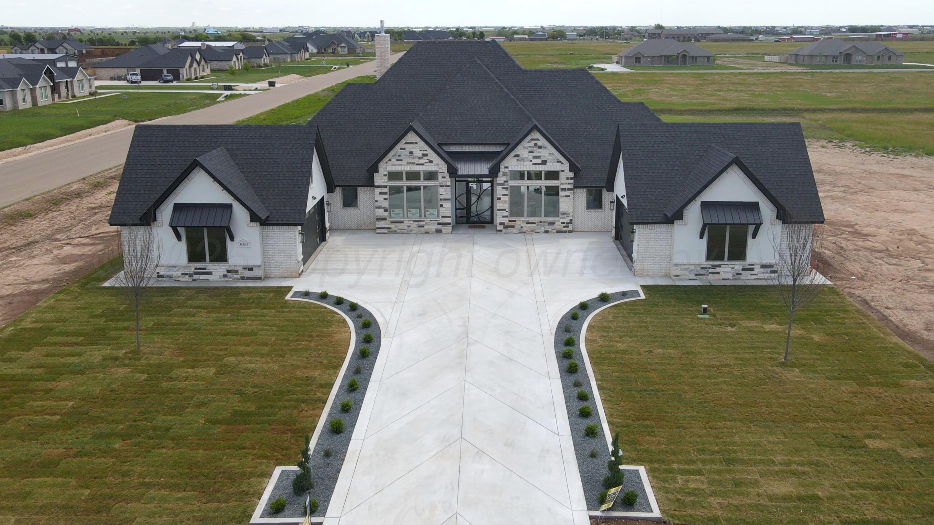 11401 E Turtle Bay Drive, Amarillo, Alaska image 12