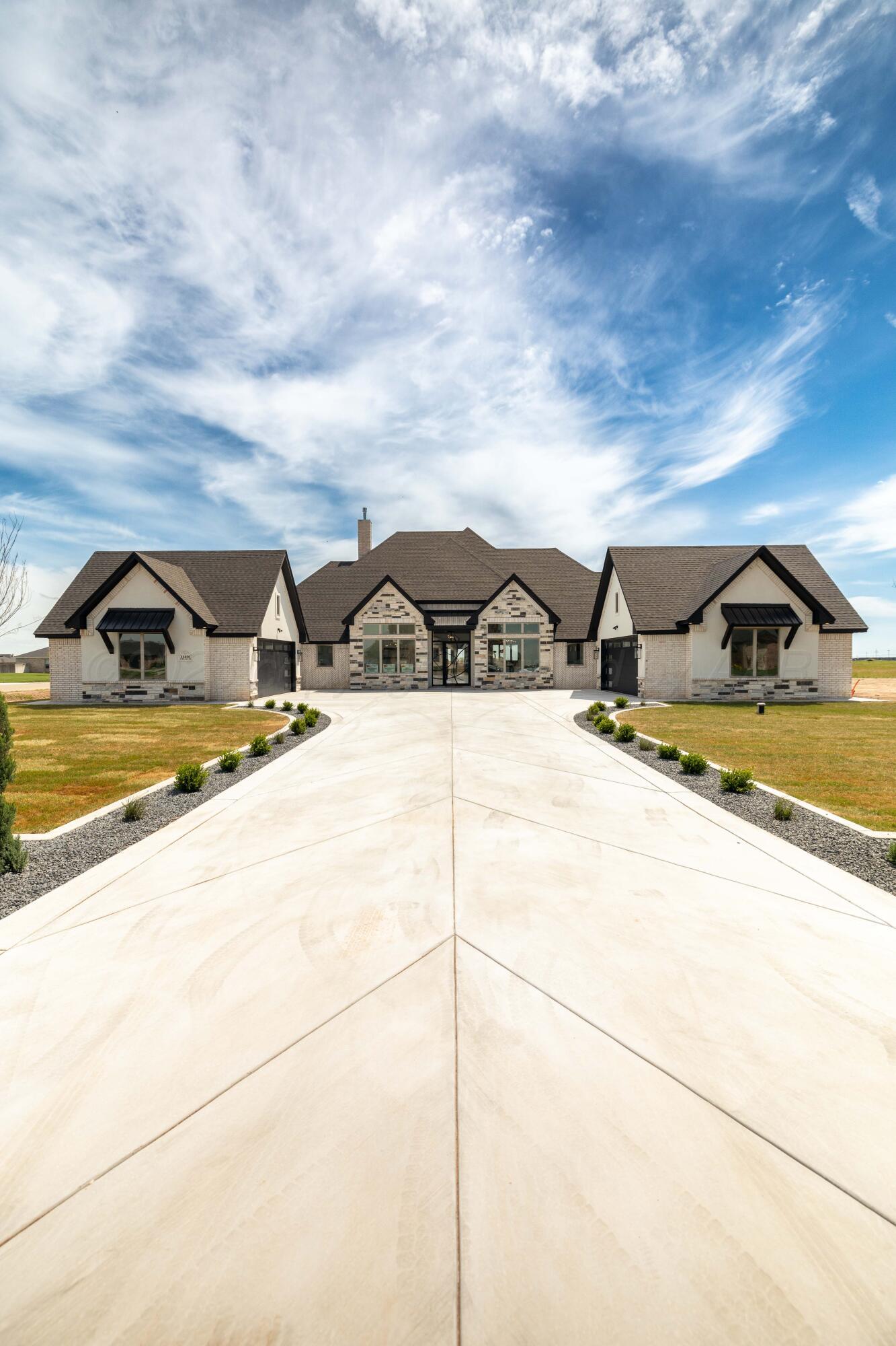 11401 E Turtle Bay Drive, Amarillo, Alaska image 9