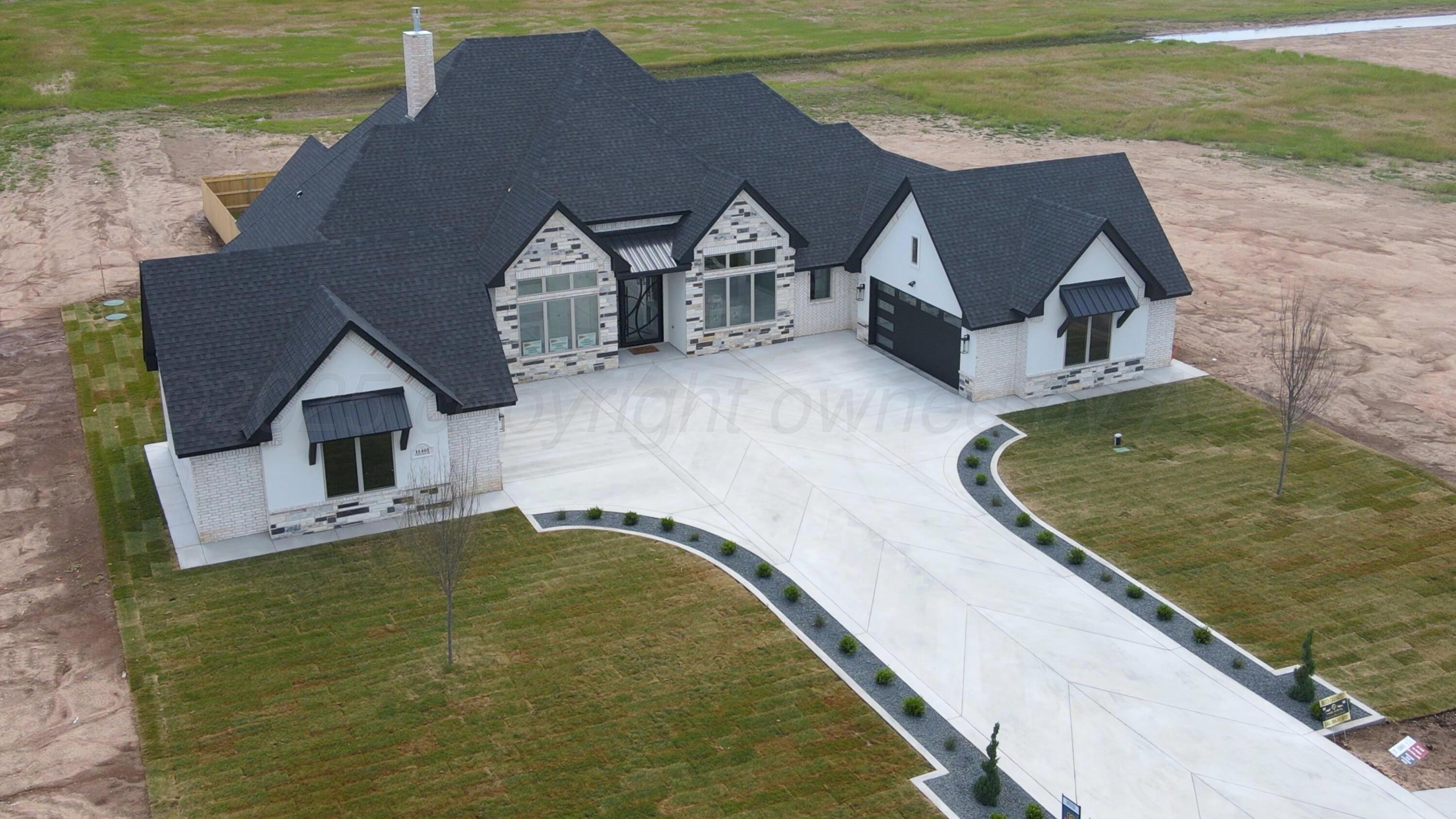 11401 E Turtle Bay Drive, Amarillo, Alaska image 11