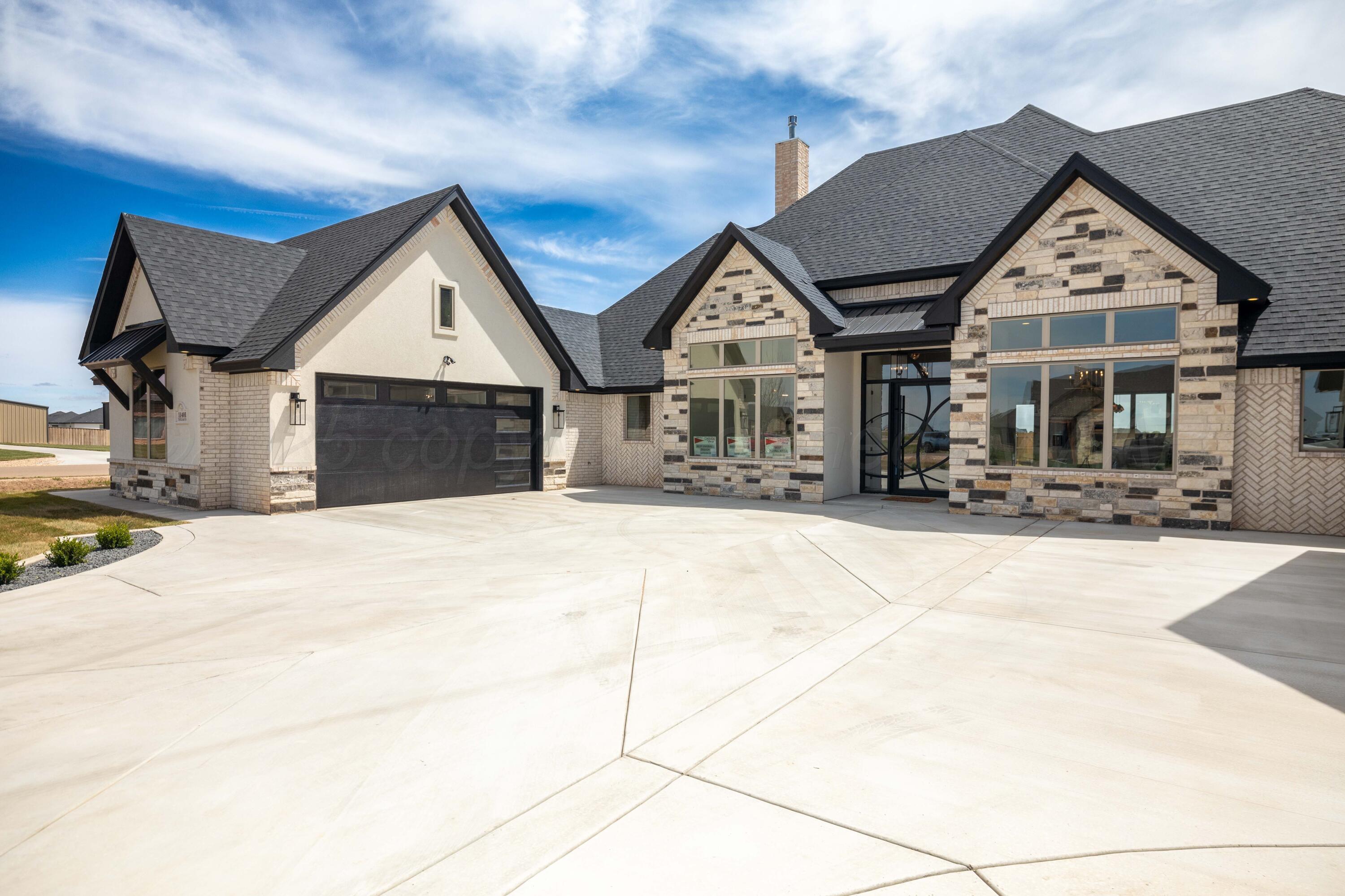 11401 E Turtle Bay Drive, Amarillo, Alaska image 7