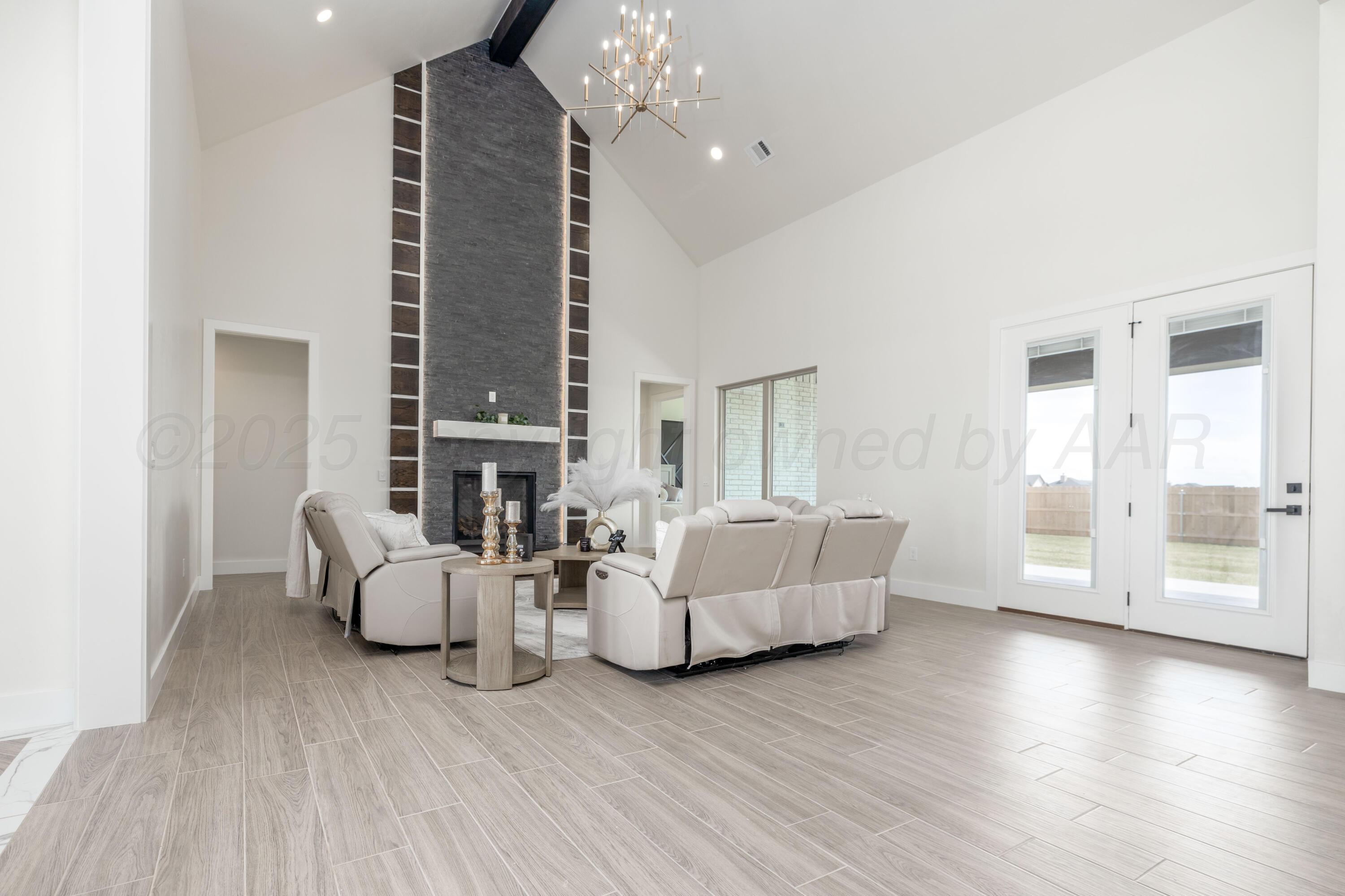 11401 E Turtle Bay Drive, Amarillo, Alaska image 18