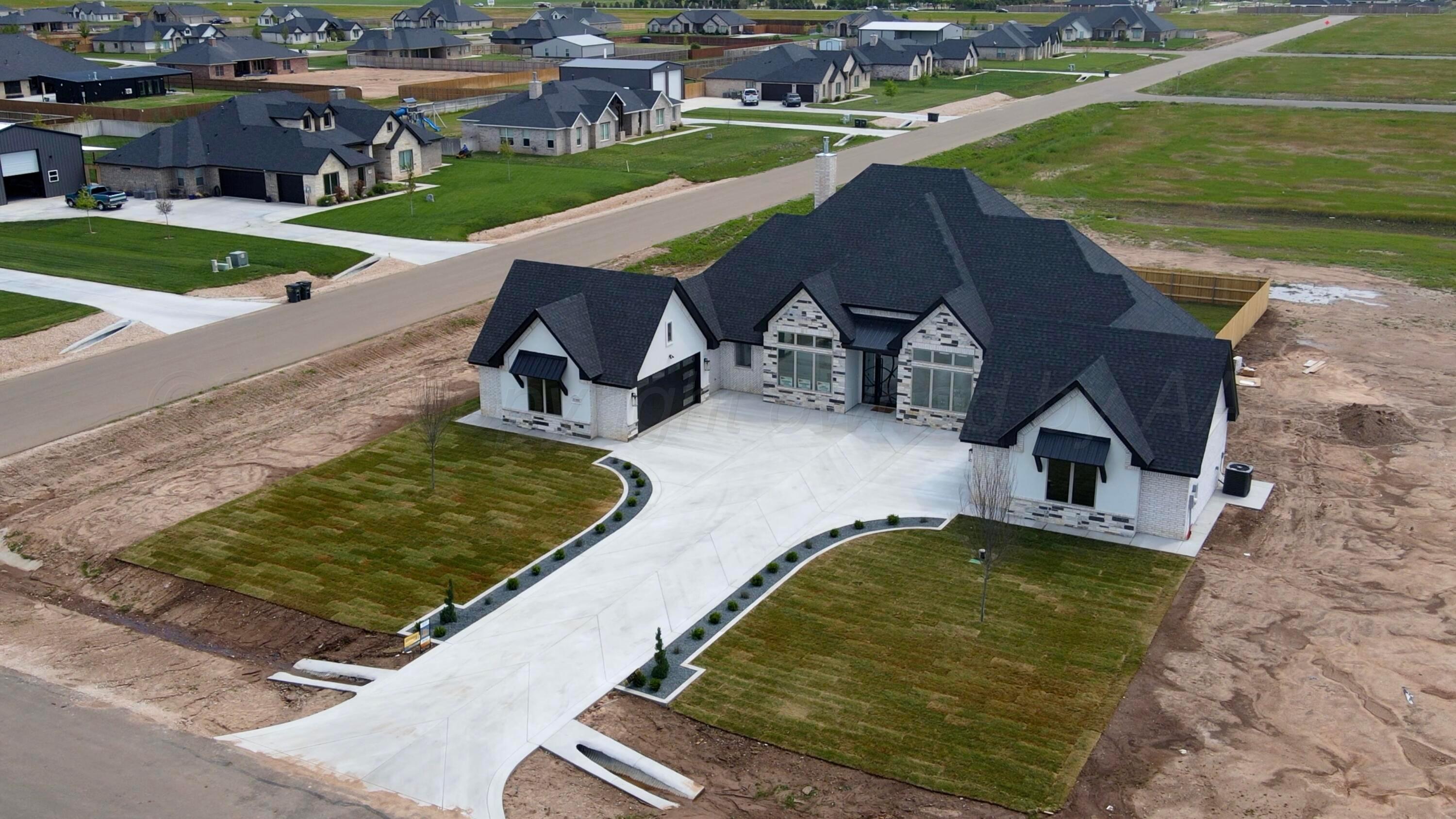 11401 E Turtle Bay Drive, Amarillo, Alaska image 2