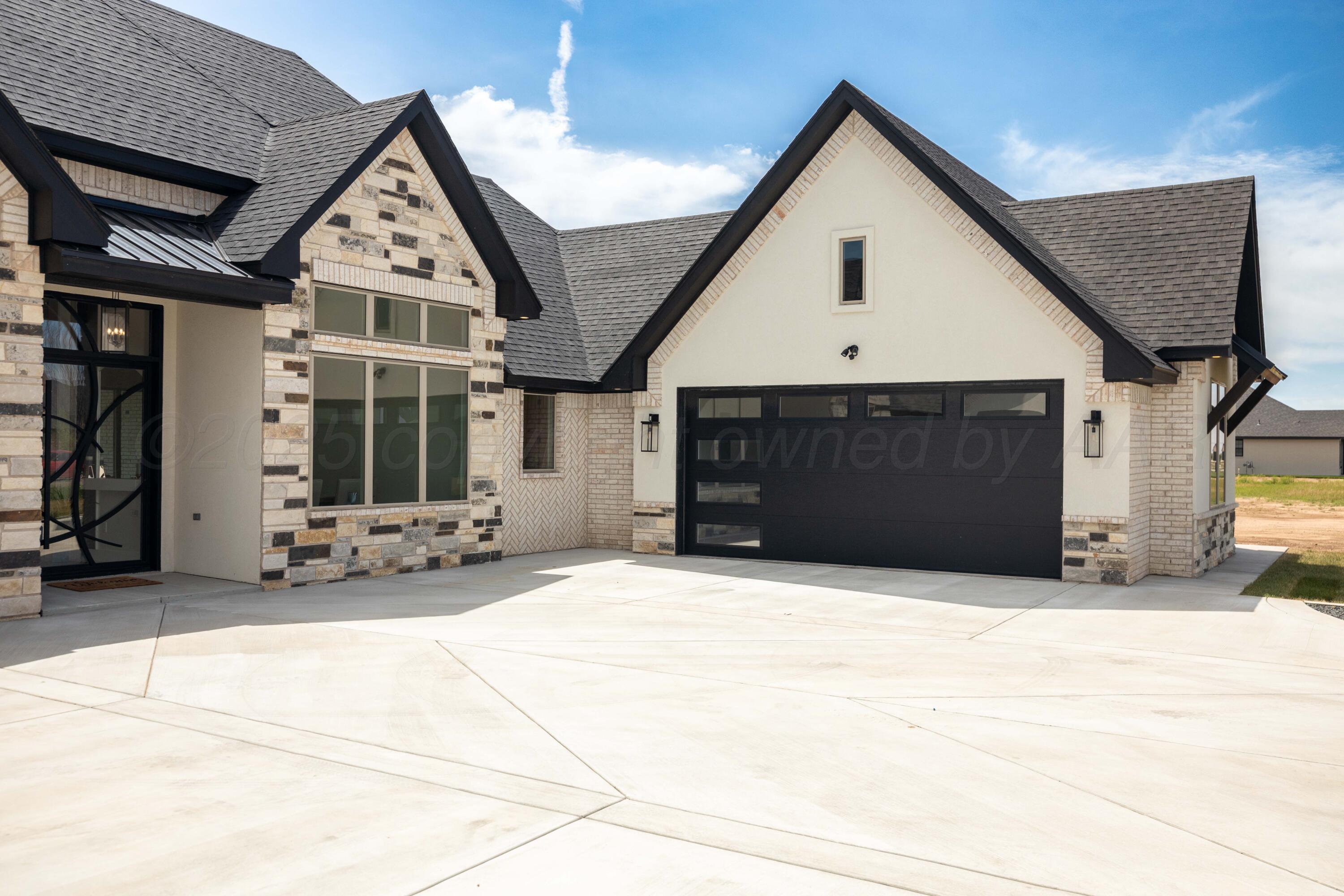 11401 E Turtle Bay Drive, Amarillo, Alaska image 5