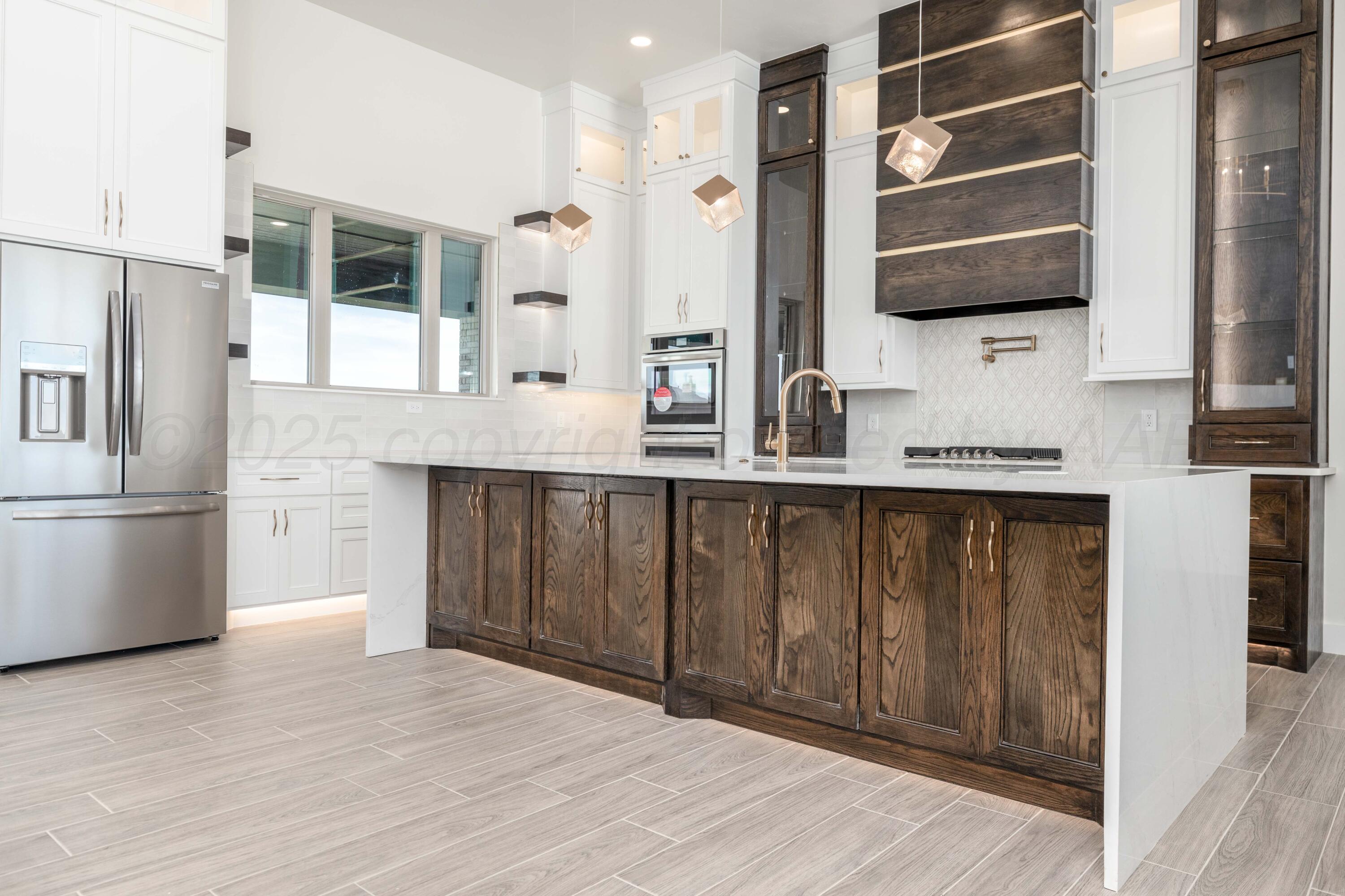 11401 E Turtle Bay Drive, Amarillo, Alaska image 24