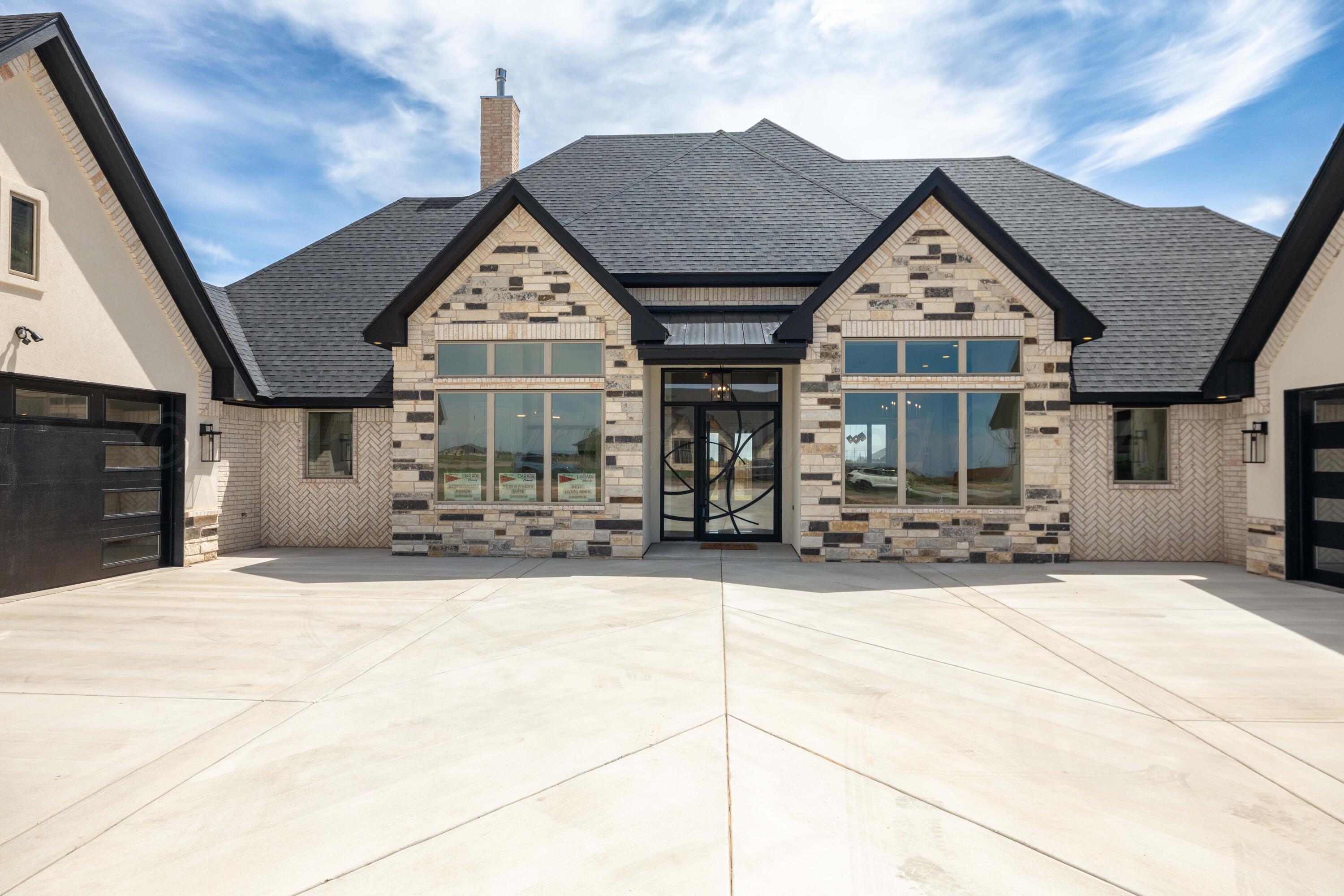11401 E Turtle Bay Drive, Amarillo, Alaska image 6