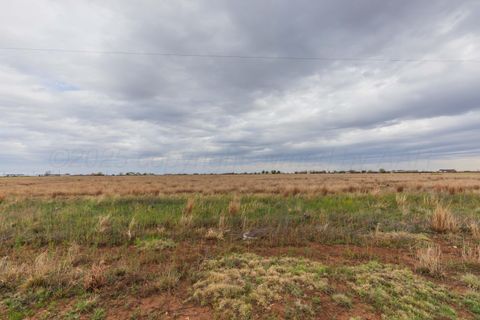 Vacant Land For Sale - W Uh 60 - Tract 016<br/> Canyon, TX 79015