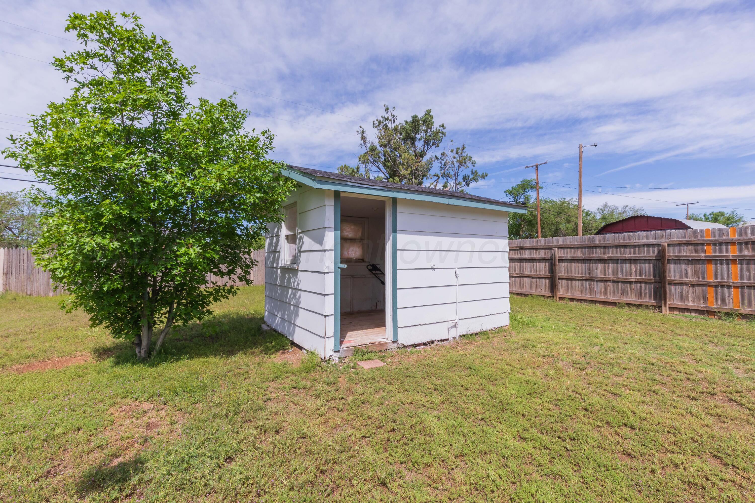 131 S Avenue J Dr, Hereford, Idaho image 29